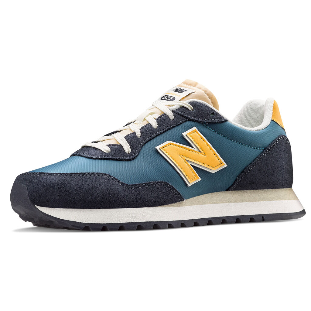 New balance 576 uomo giallo store