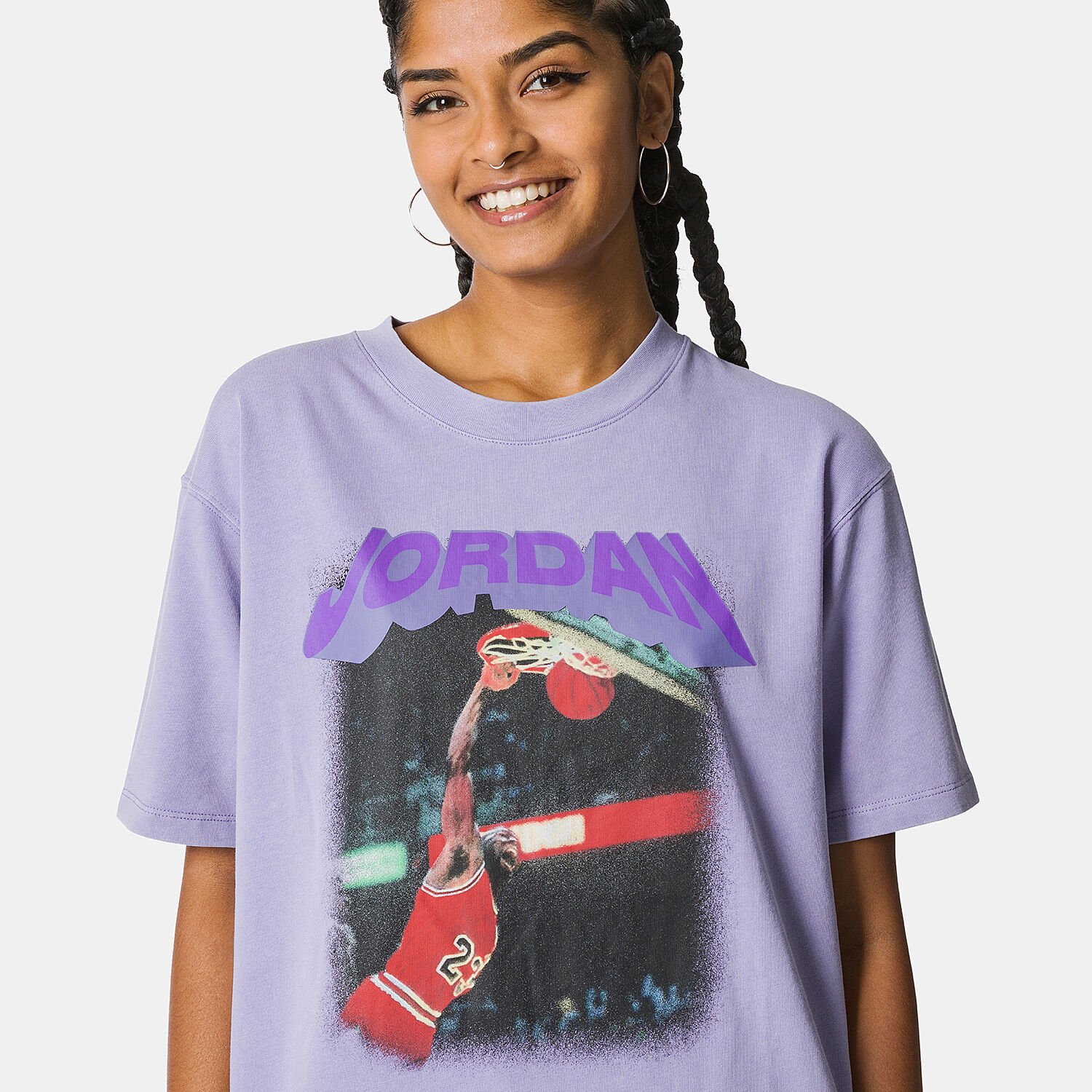 T shirt jordan donna prezzo basso store