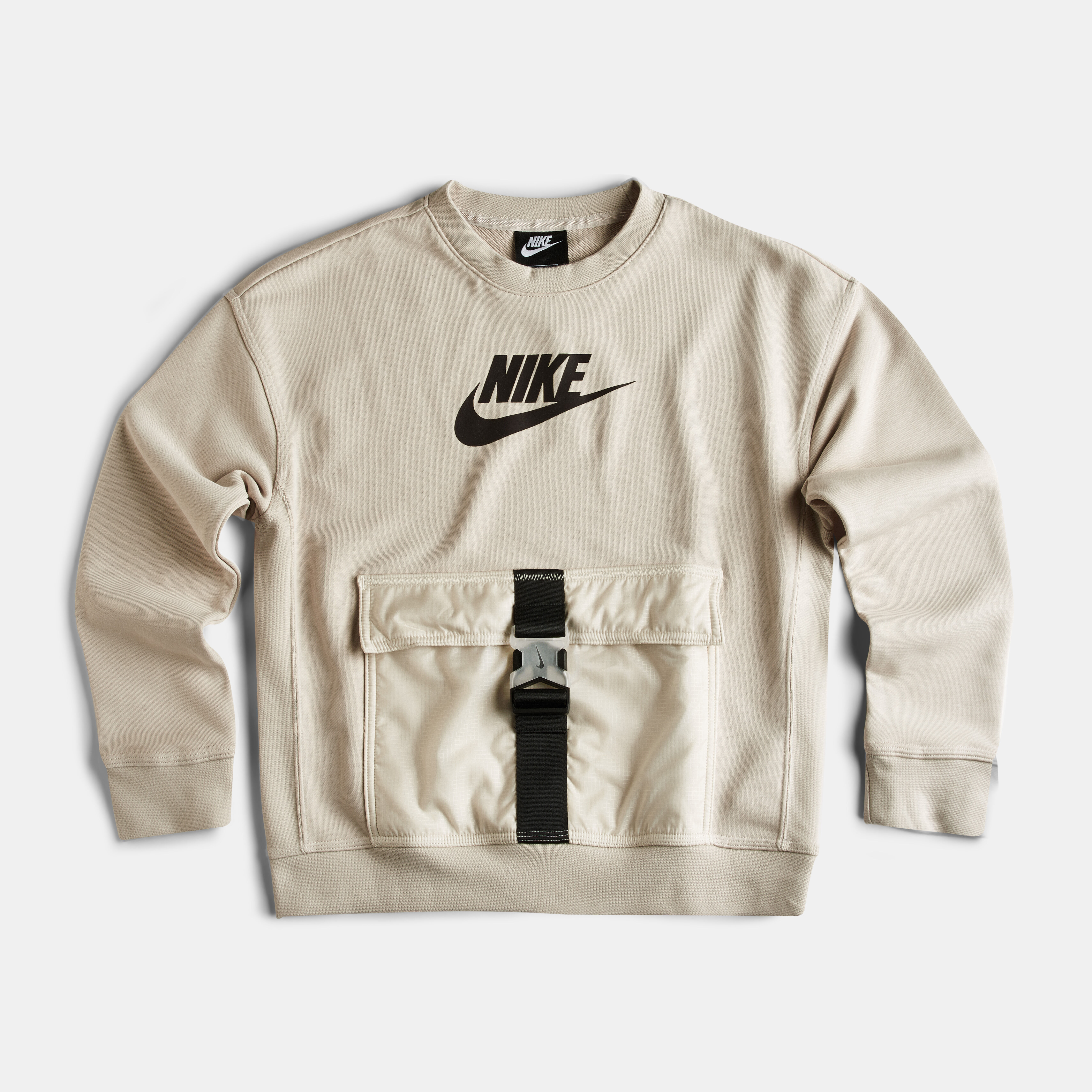 Felpa nike junior best sale