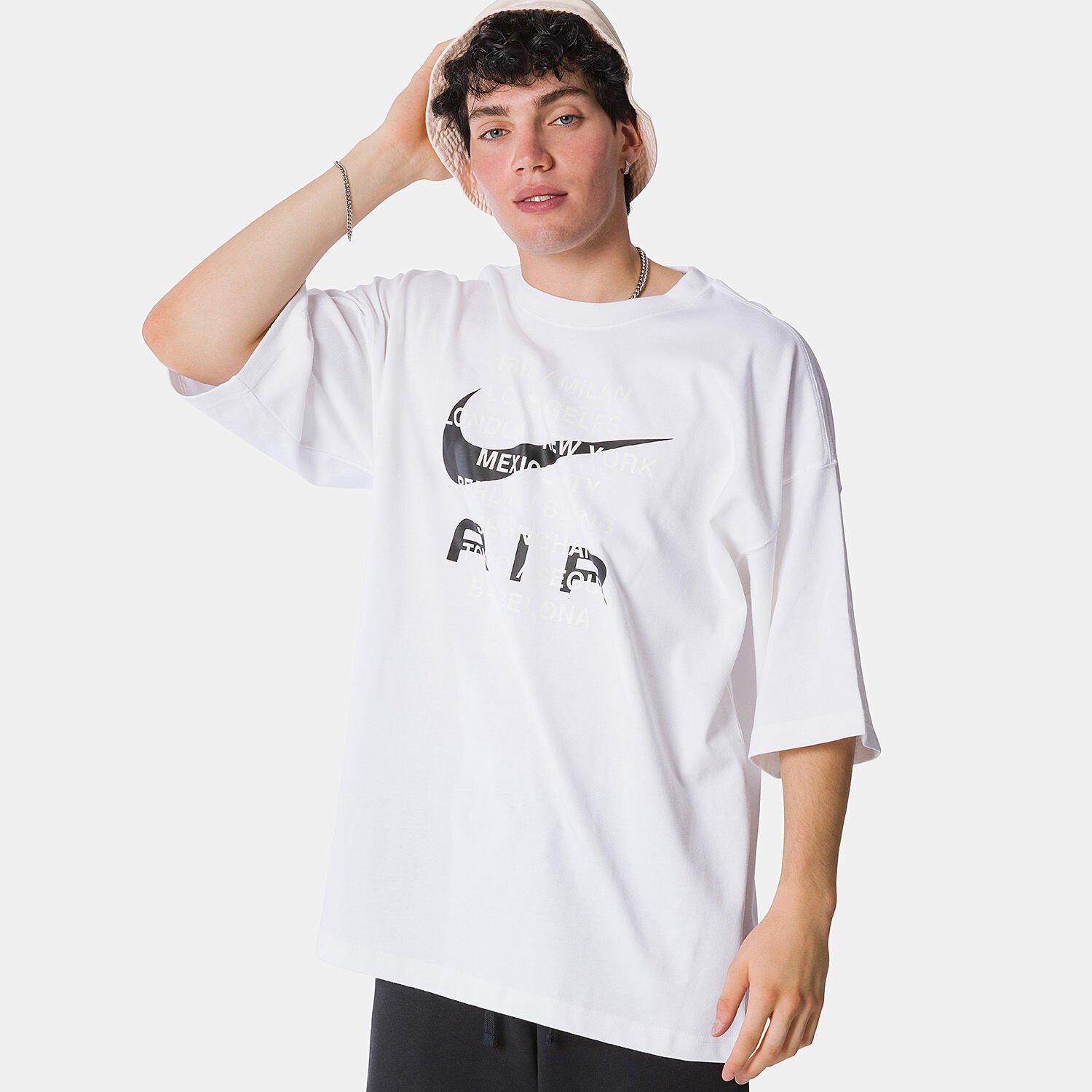 Magliette nike uomo on sale
