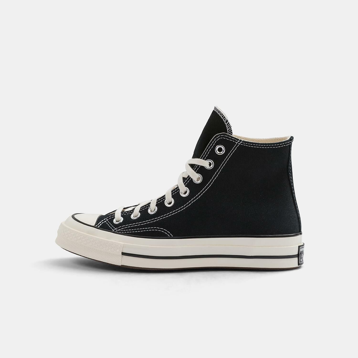 Converse all star hotsell hi platform plus donna