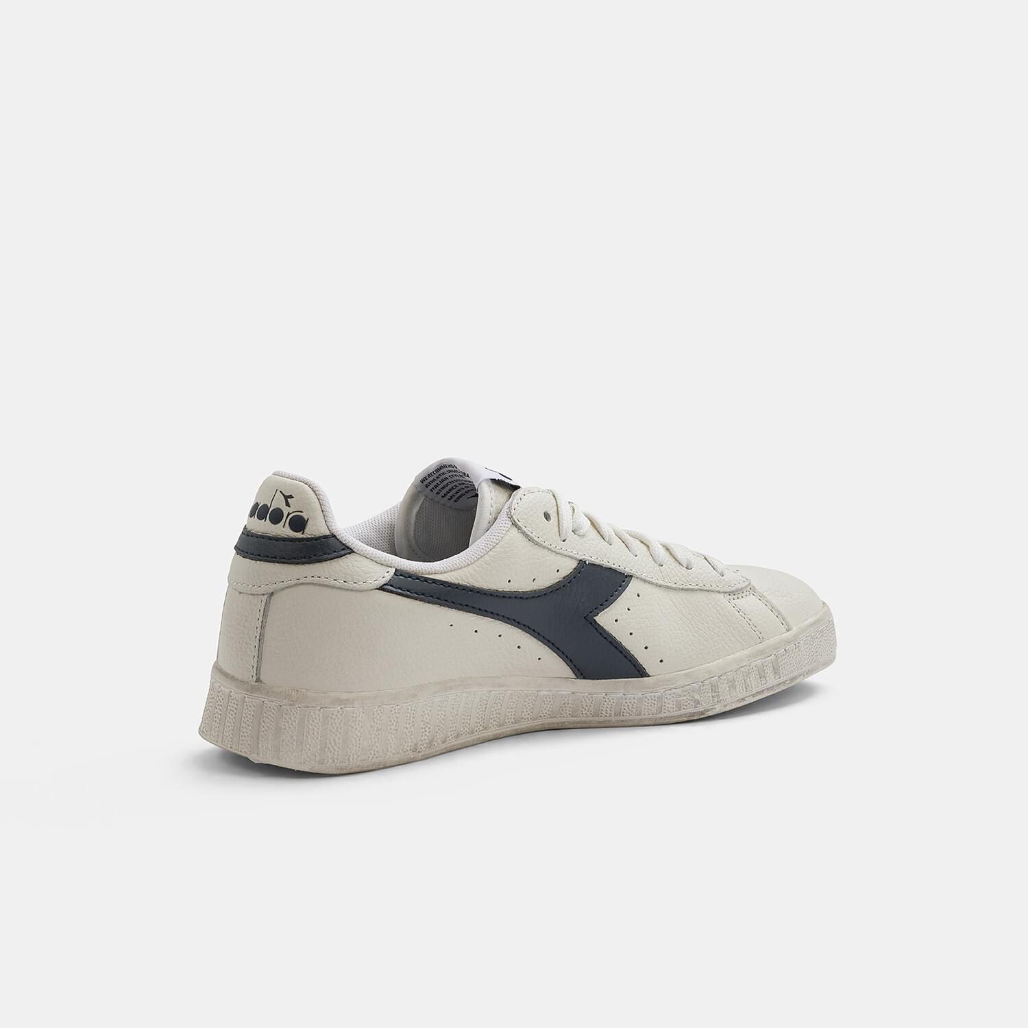 Diadora game l low uomo bianche deals