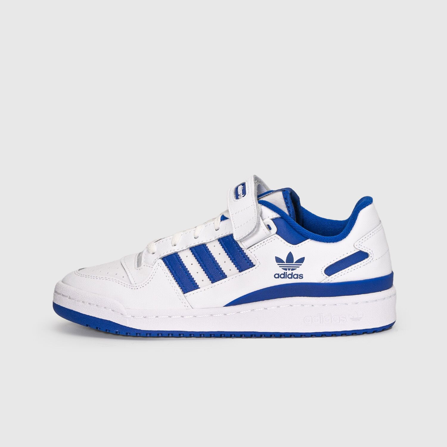Adidas blu top