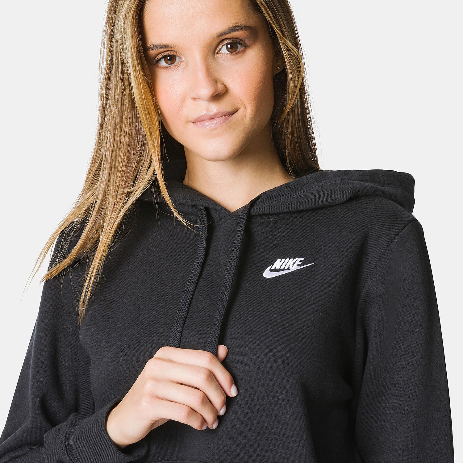 Felpa nike originals trovaprezzi outlet
