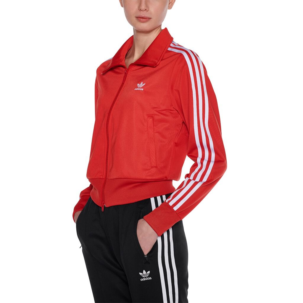 Adidas track jacket donna clearance