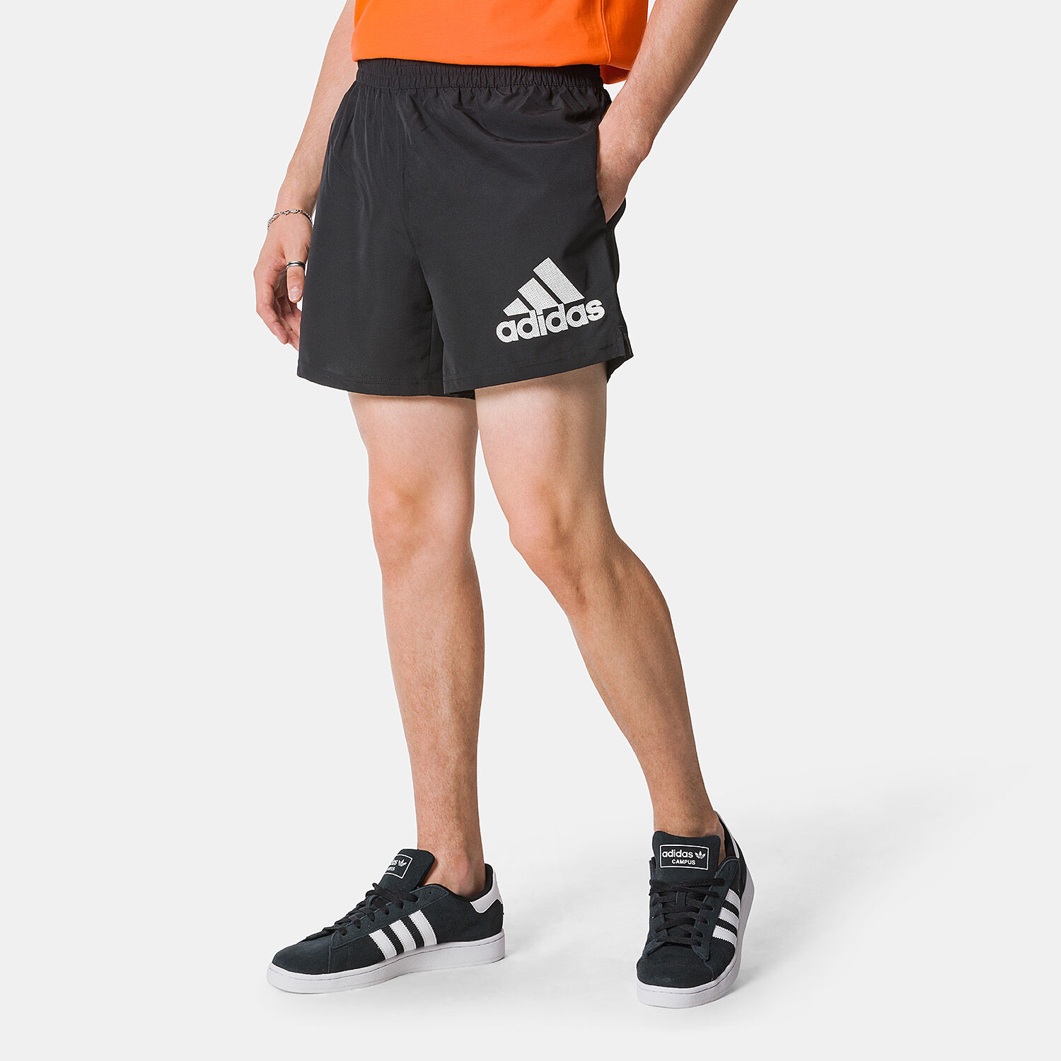 Pantaloncini adidas ultimo modello deals