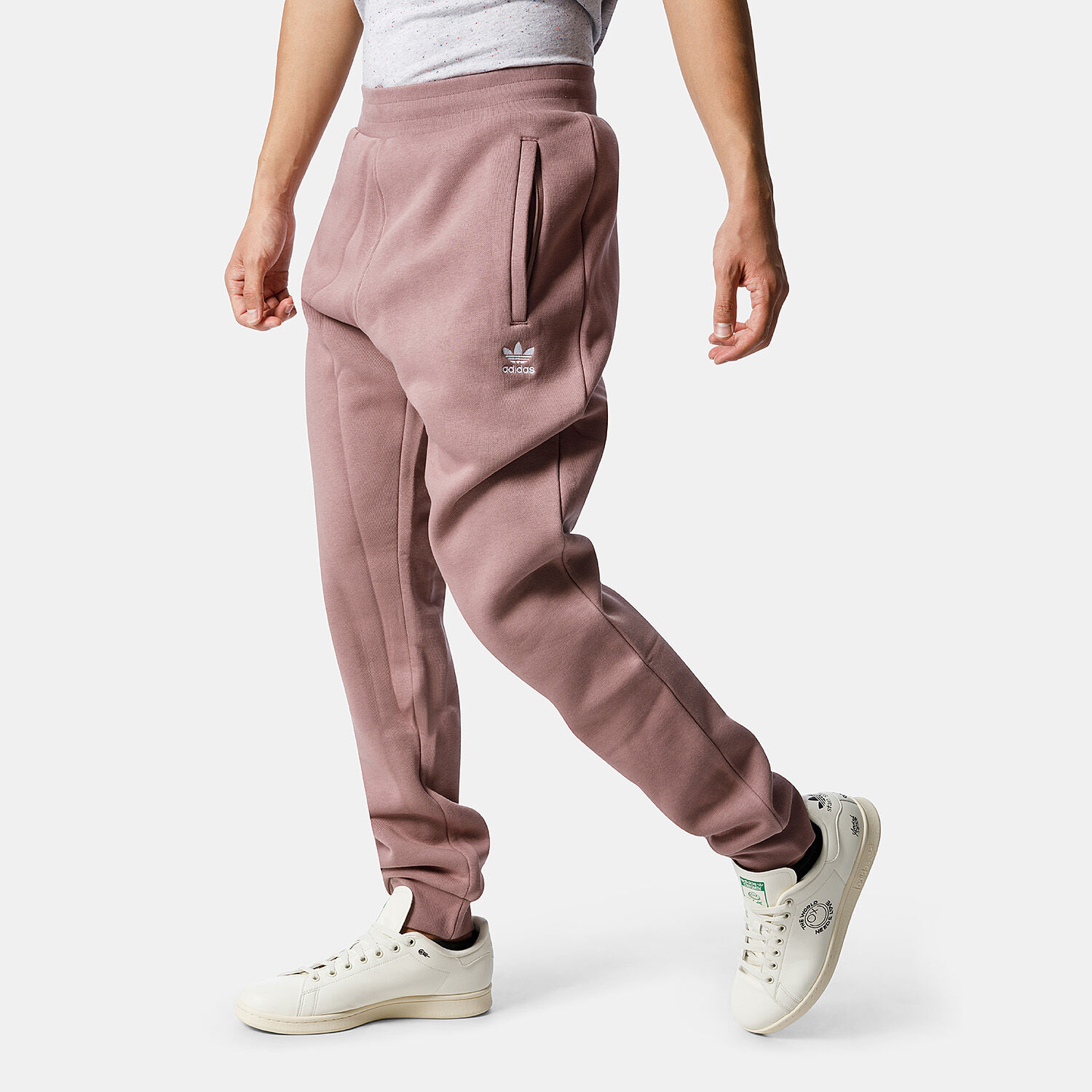 Pantaloni sales adidas viola