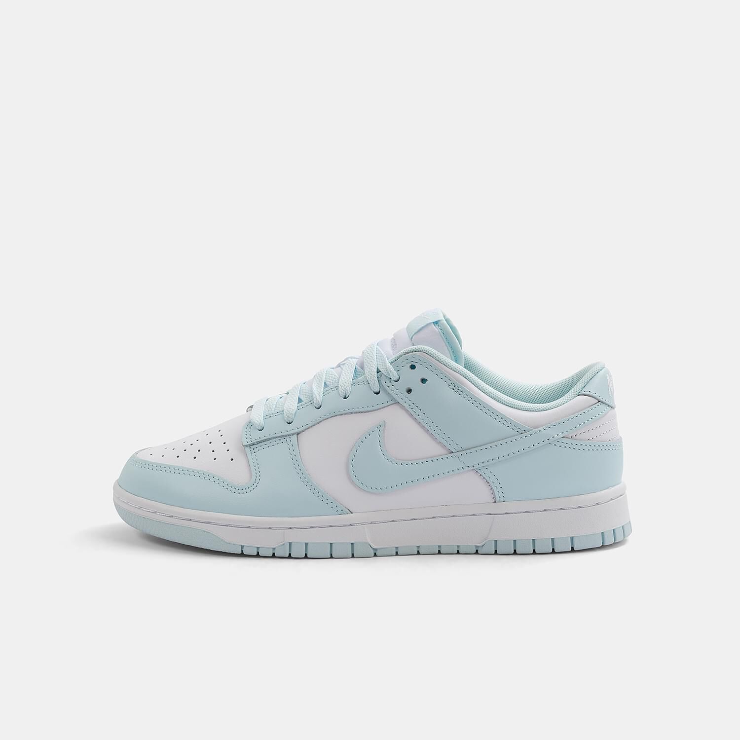 Nike Dunk Low Glacier Blue AW LAB