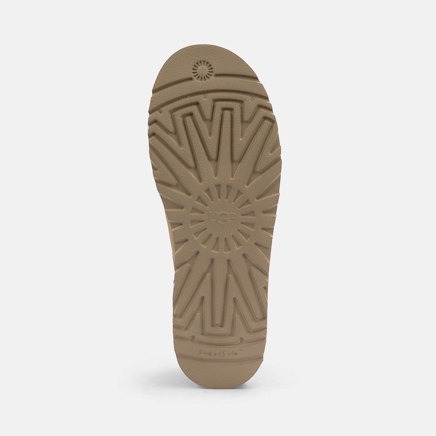 UGG Classic Ultra Mini beige AW LAB