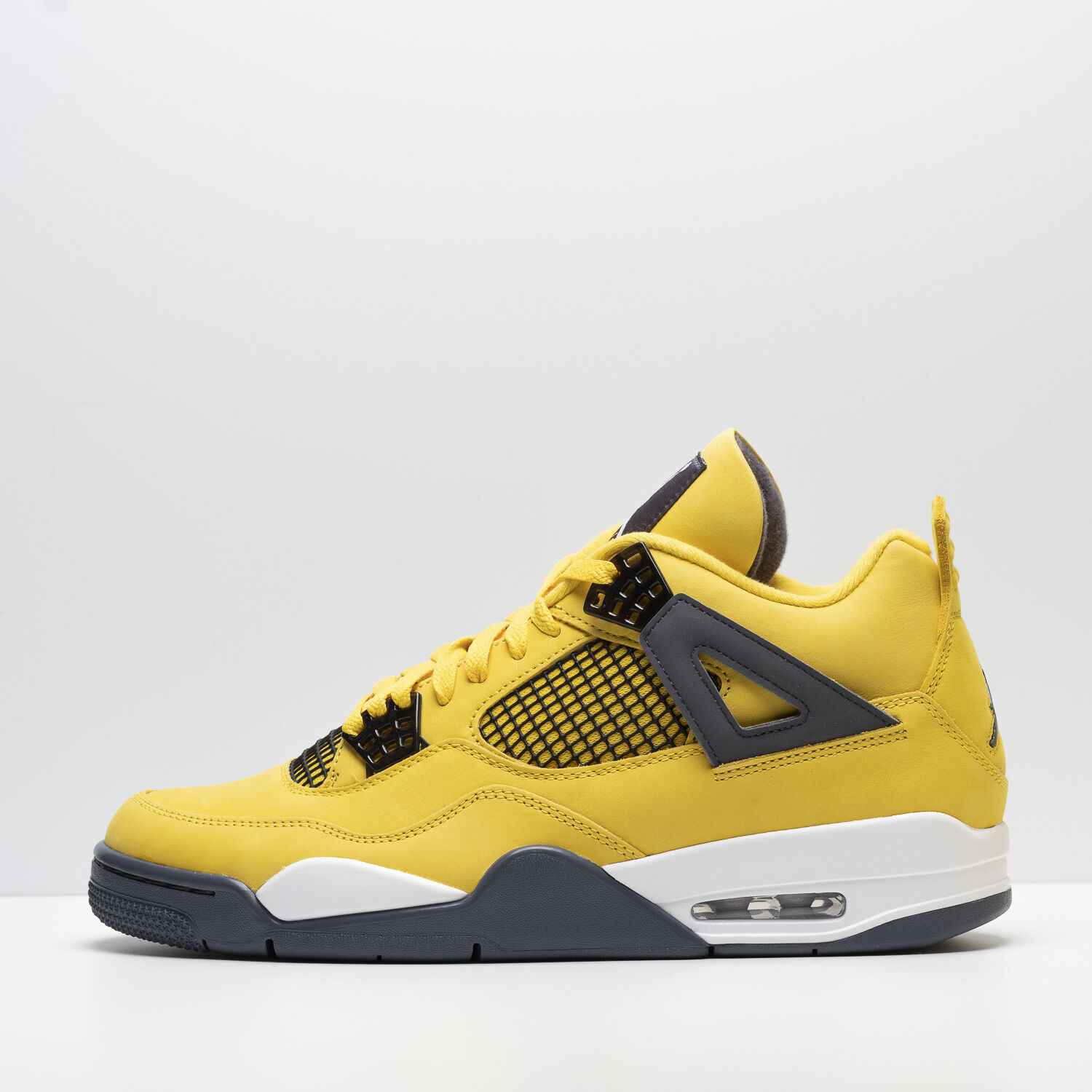 Scarpe jordan uomo giallo clearance