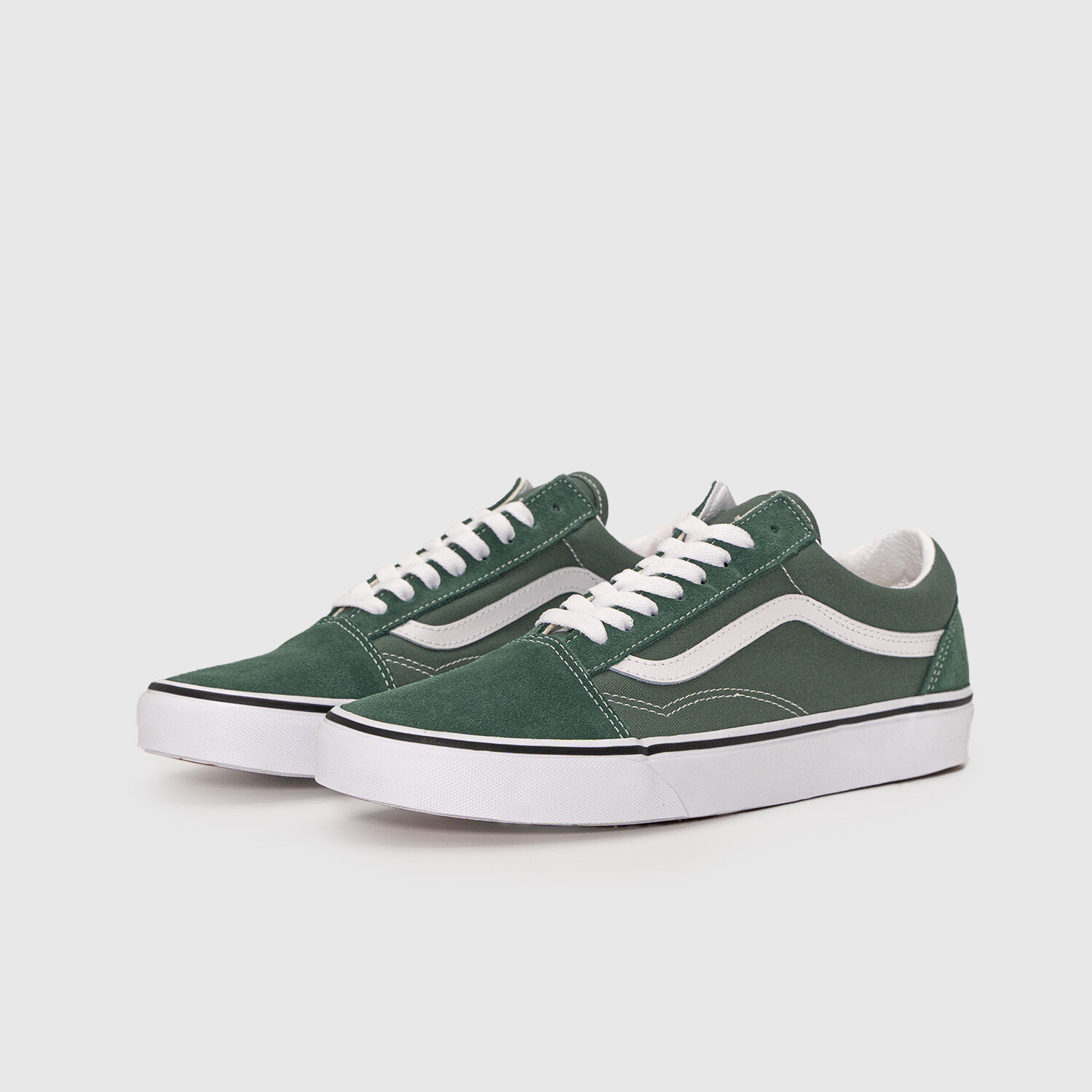 Vans verdi hotsell