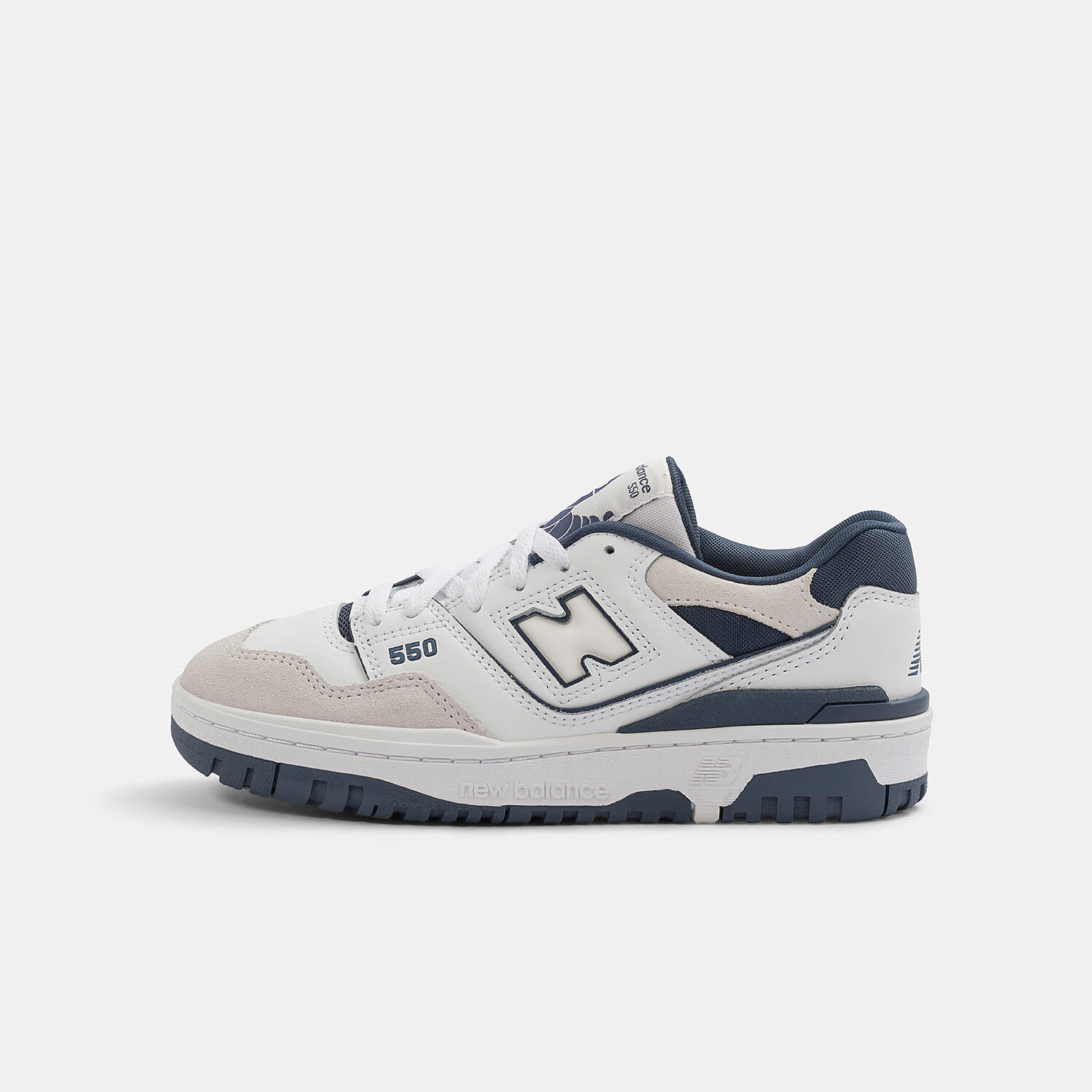 New balance shop grigie e azzurre