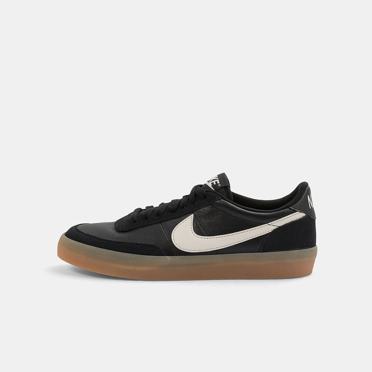 Nike Killshot 2 Leather nere bianche e marroni AW LAB