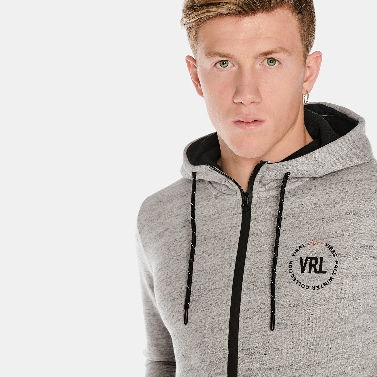 Felpa vrl sales