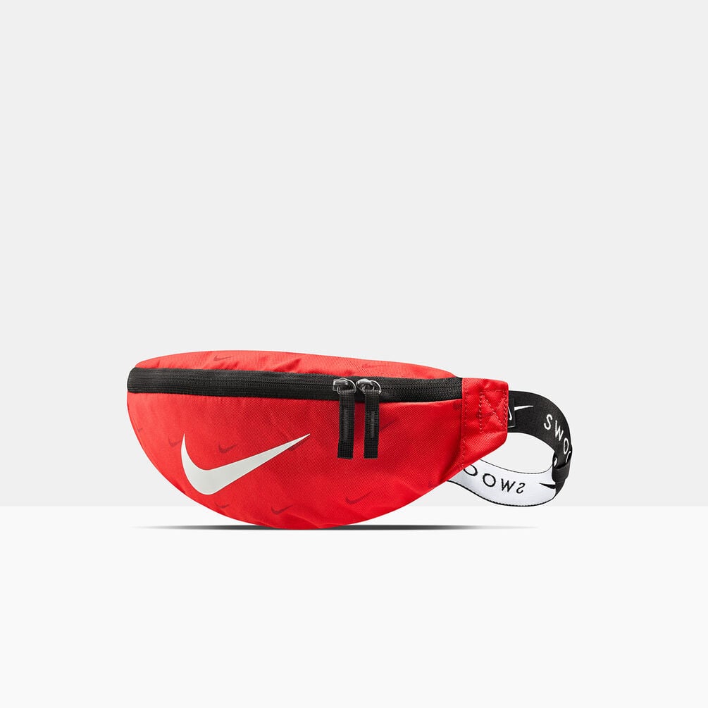 Marsupio Nike Heritage, RED