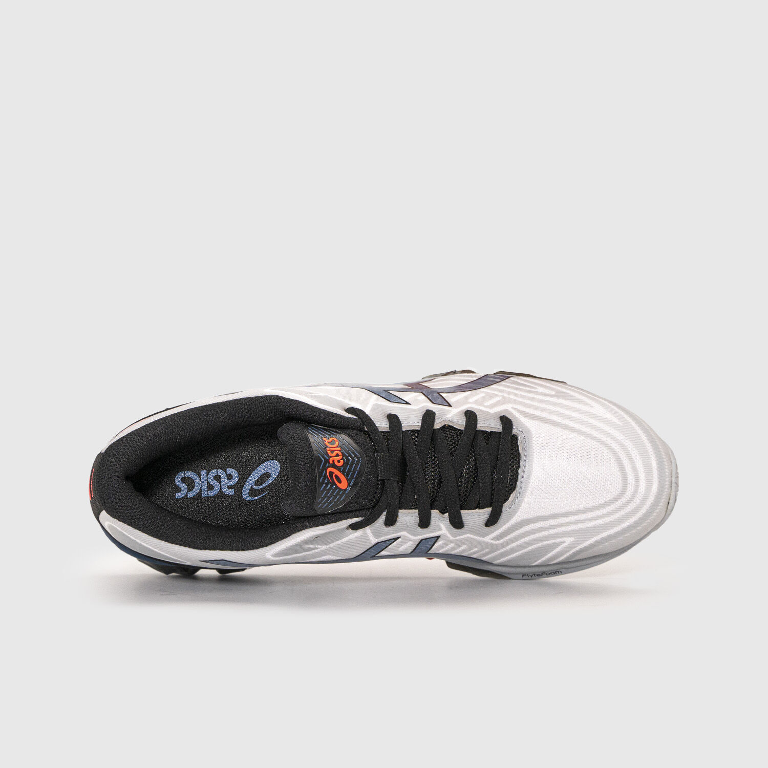 Asics gel quantum 360 recensioni hot sale