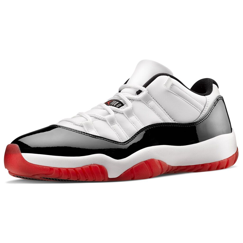 Air jordan bianche outlet rosse nere