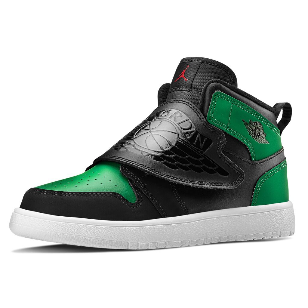 Scarpe jordan best sale bambino scontate