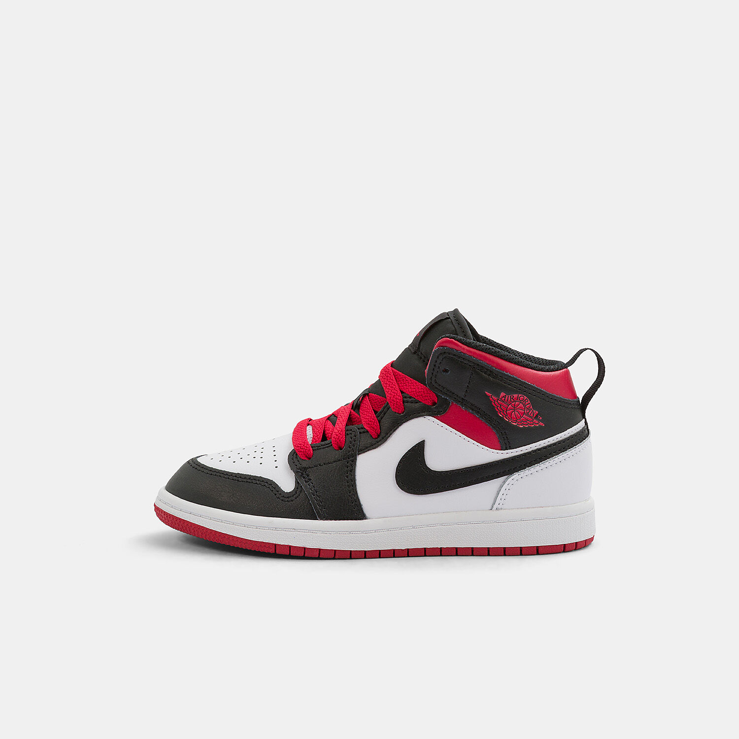 Air jordan clearance 1 mid bambino