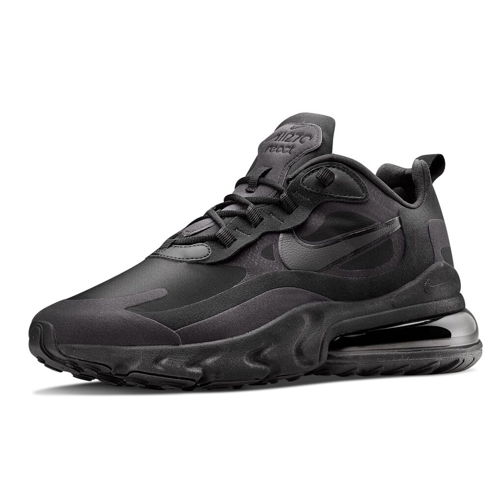 Nike Air Max 270 React nere AW LAB