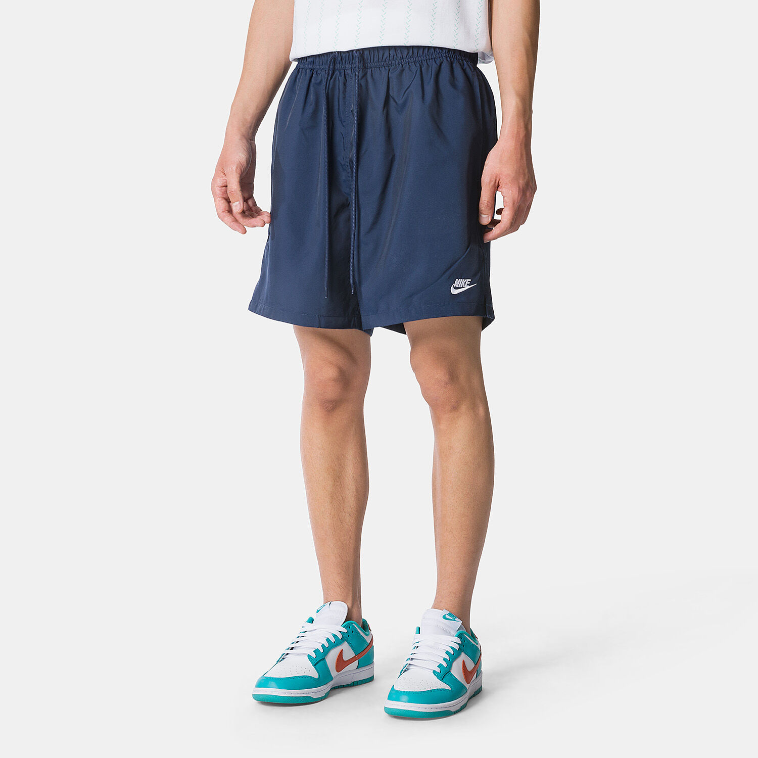 Bermuda nike woven discount