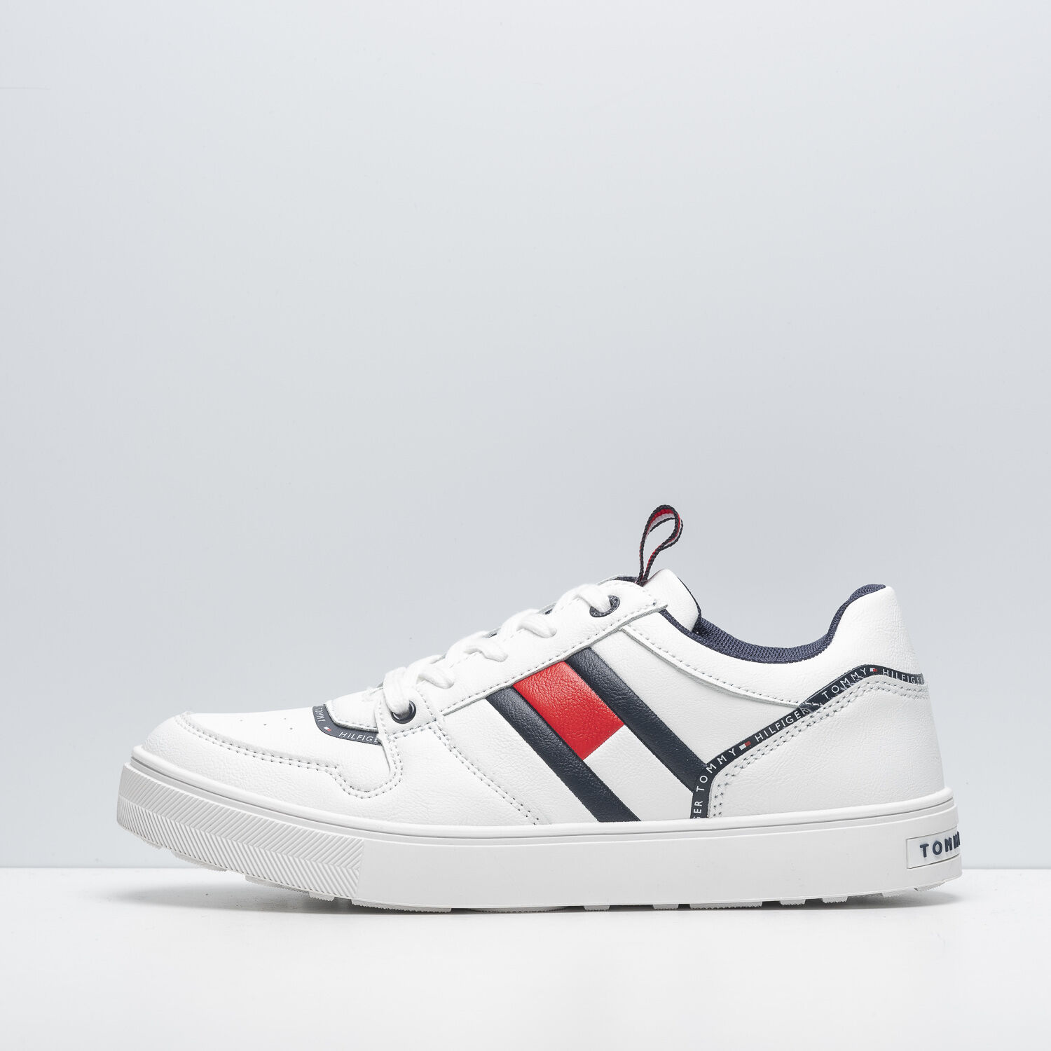 Andy hilfiger top scarpe