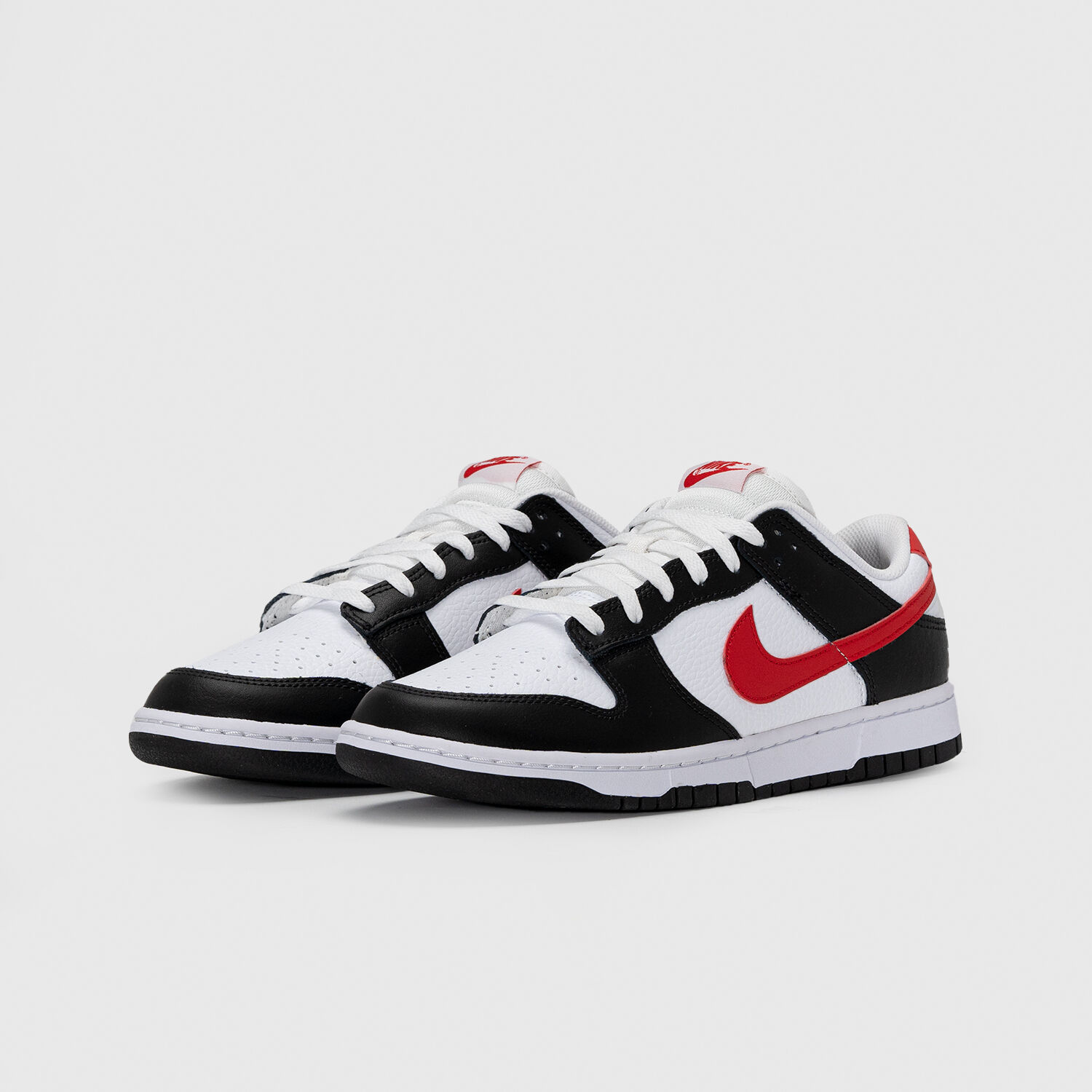 Nike dunk uomo bianche new arrivals