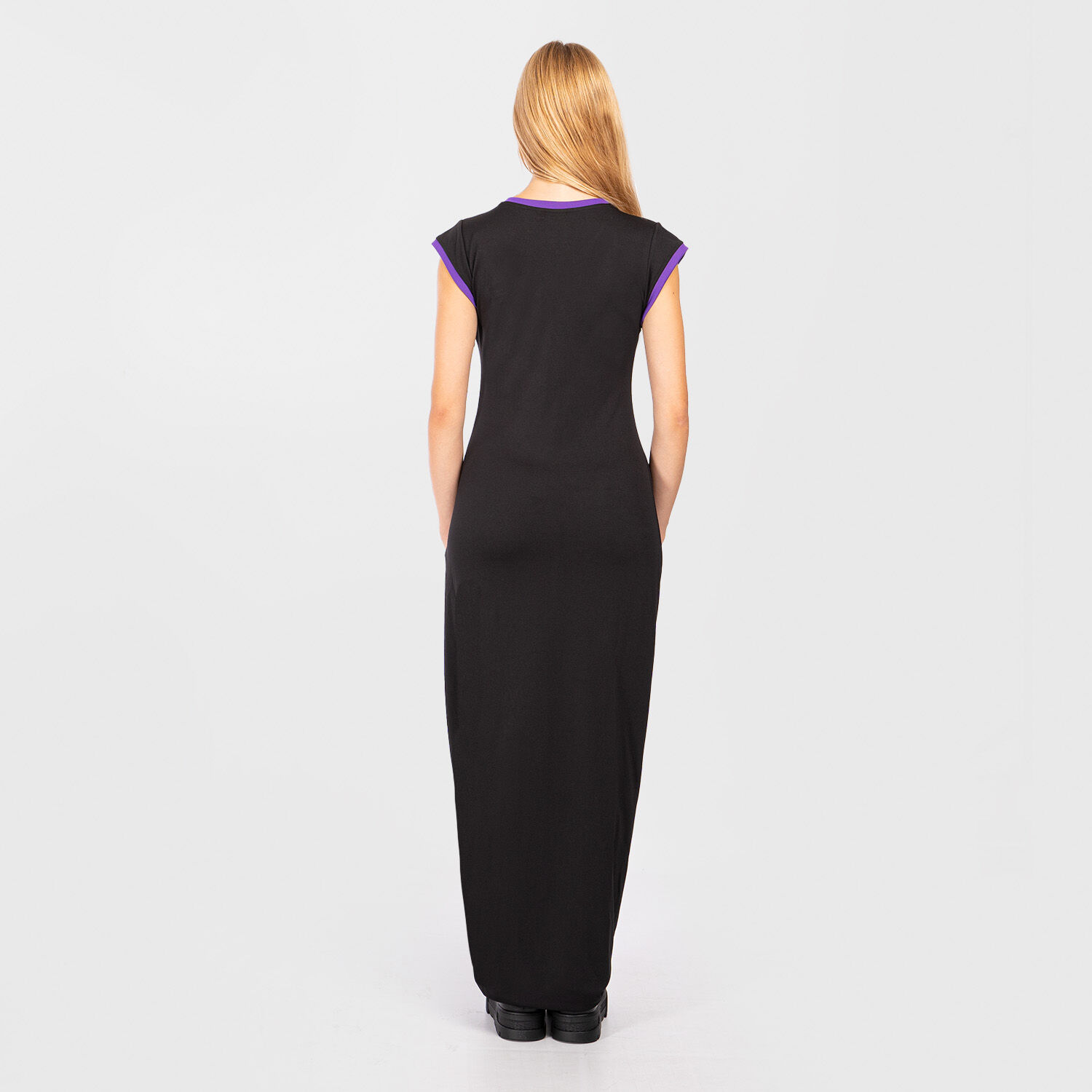 Vestito puma rosso deals