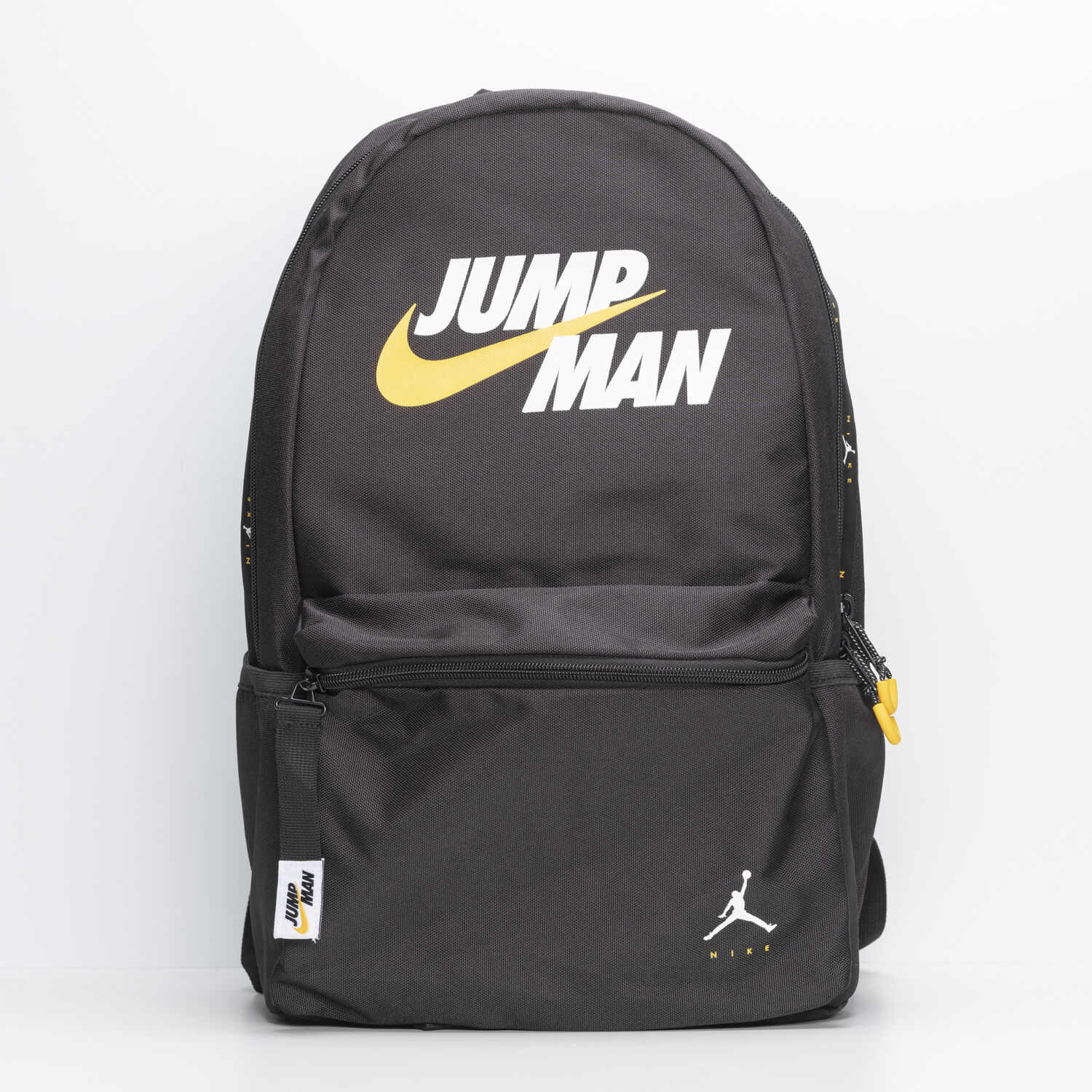 Zaino best sale jordan nero