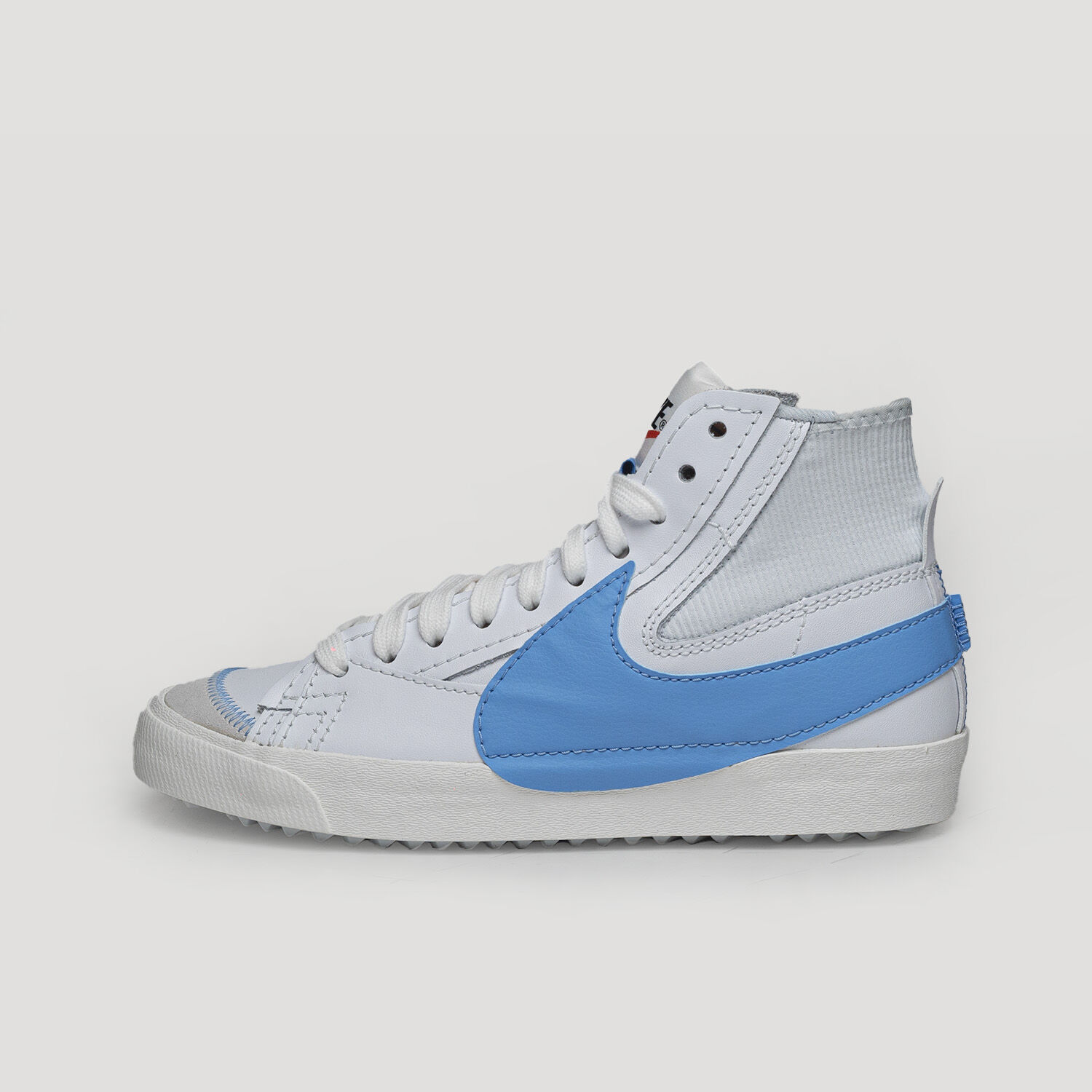 Nike 2025 blazer celesti