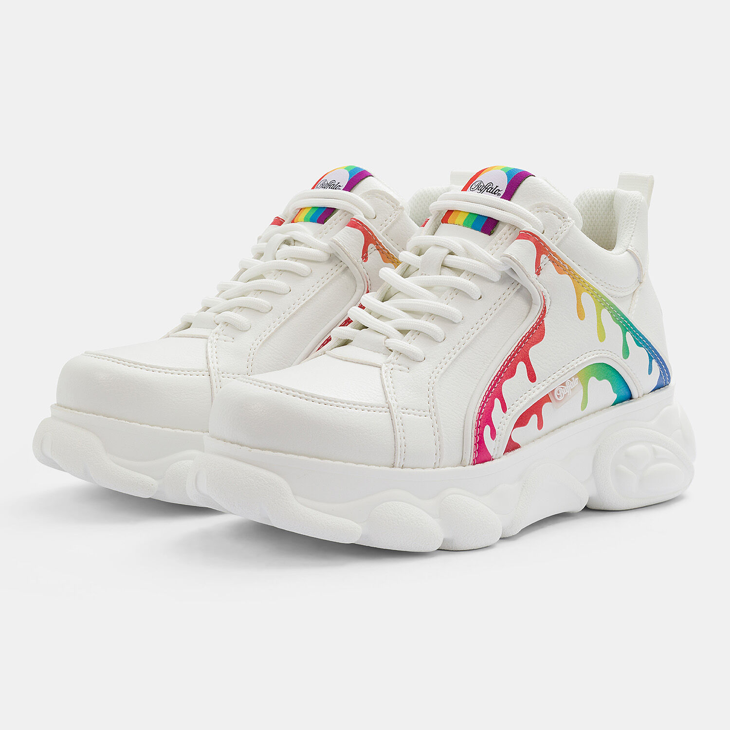 Buffalo Corin multicolor AW LAB