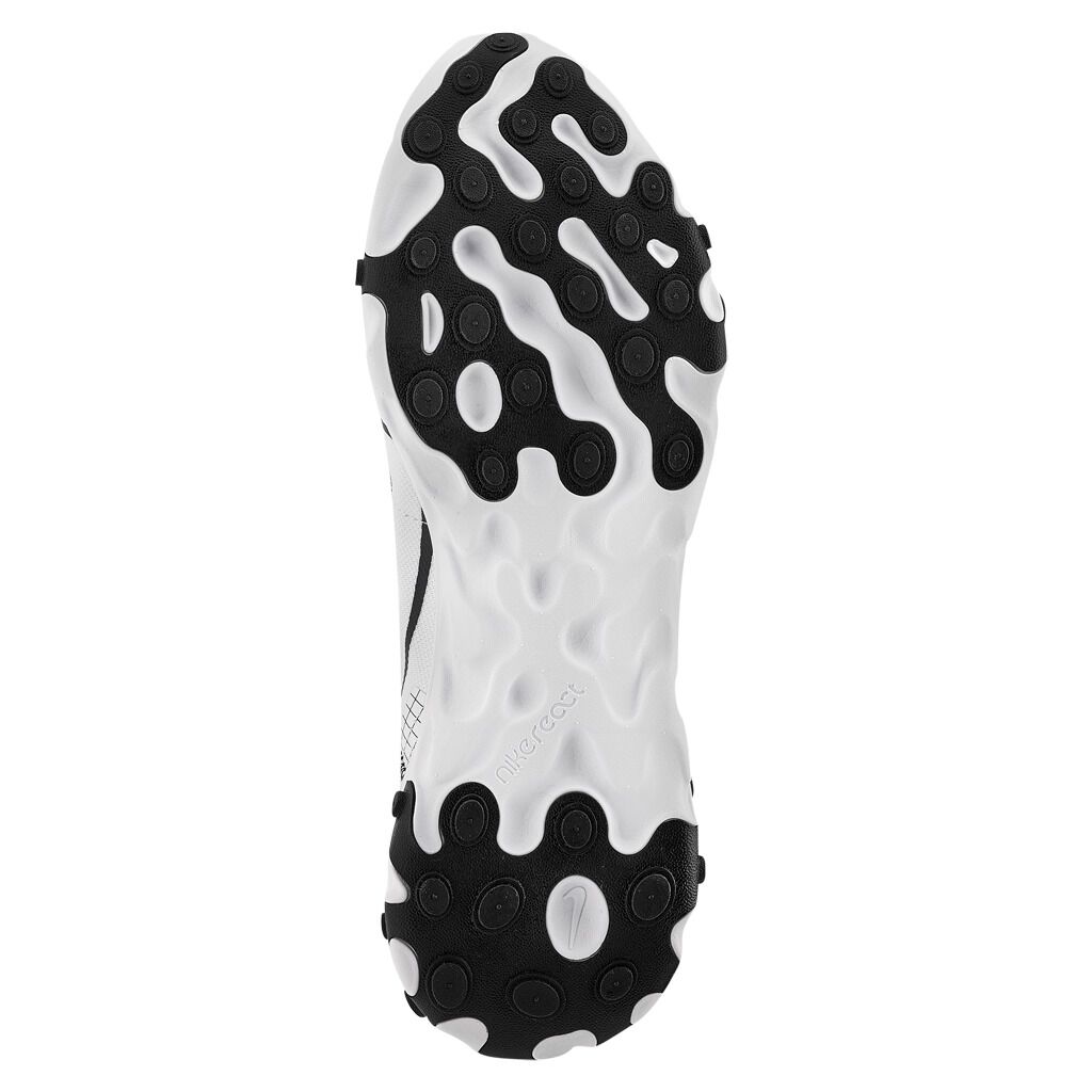 Ciabatte nike react element uomo bianche deals