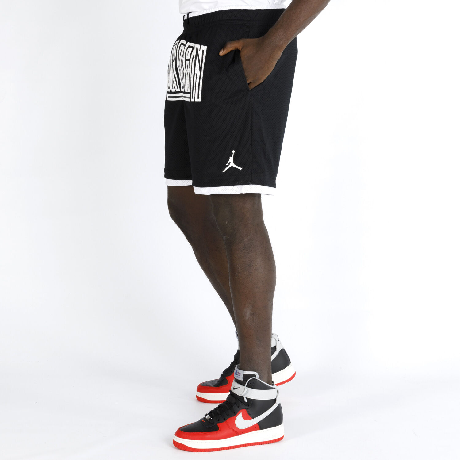 Pantaloncini jordan sales