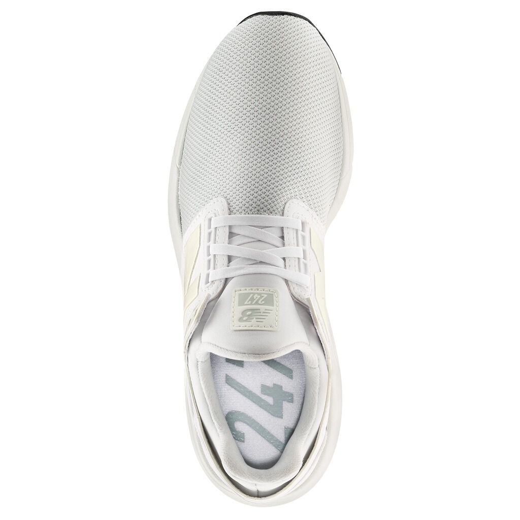 New balance 247 bianche 2025