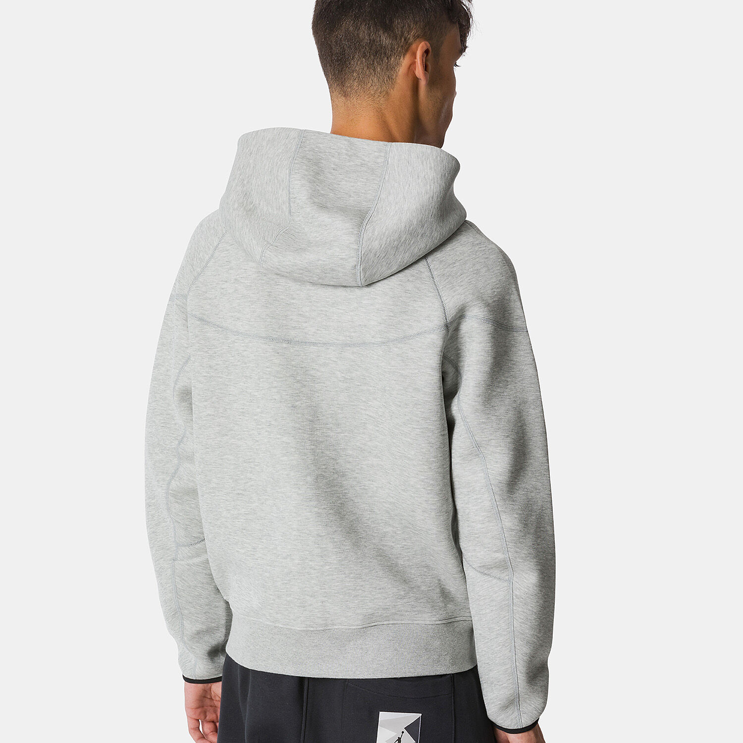 Felpa nike lana hotsell