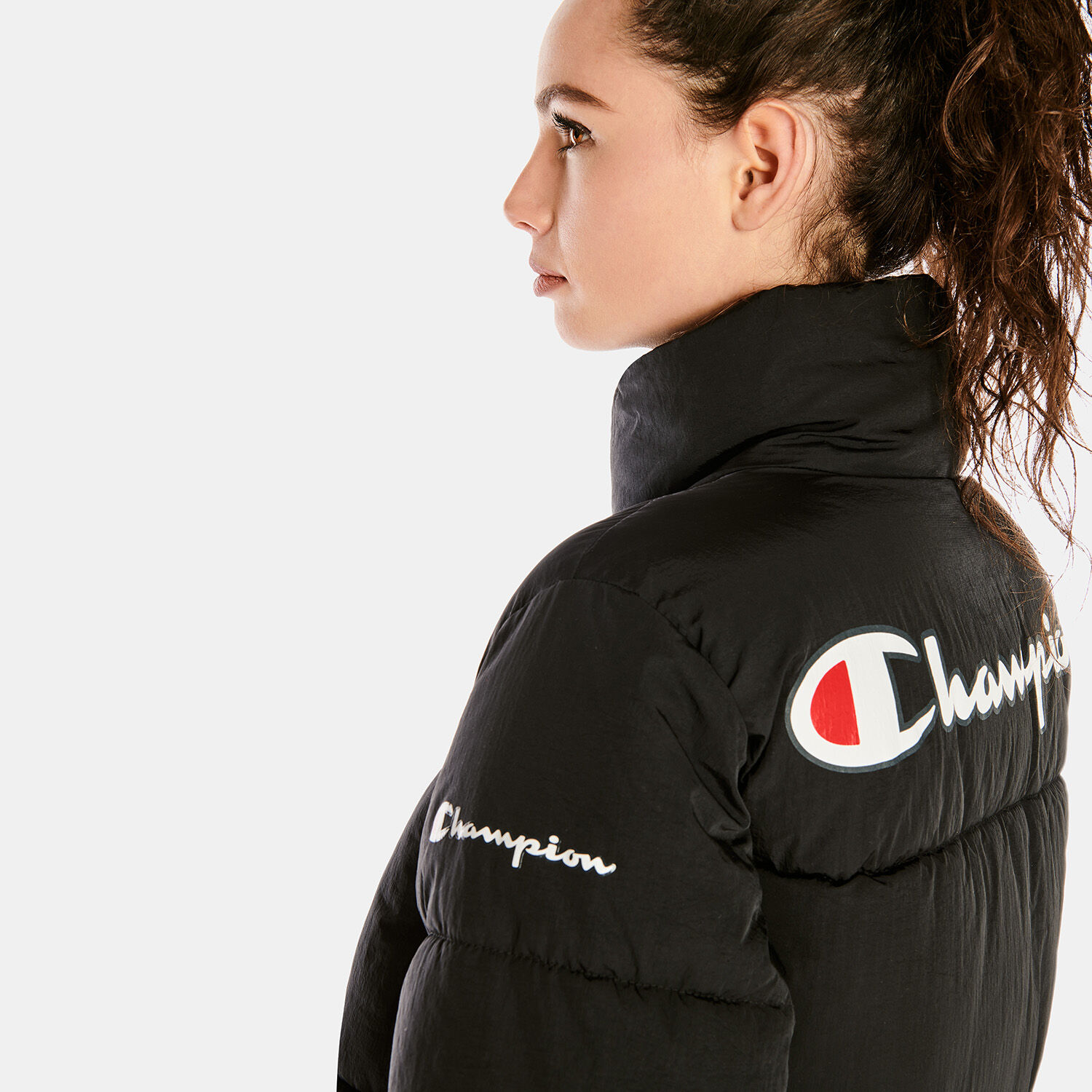 Giubbino champion donna sales
