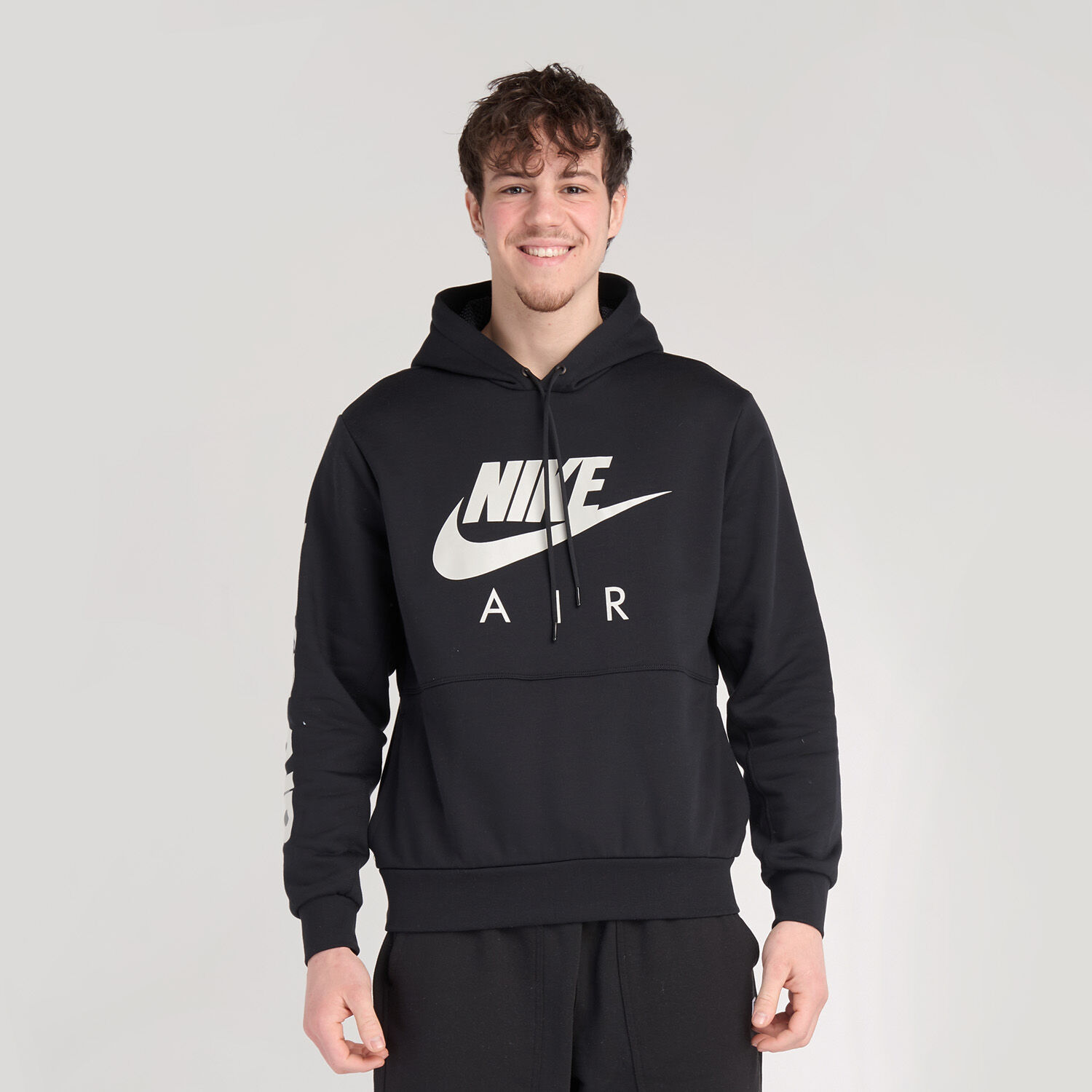 Nike felpe uomo top