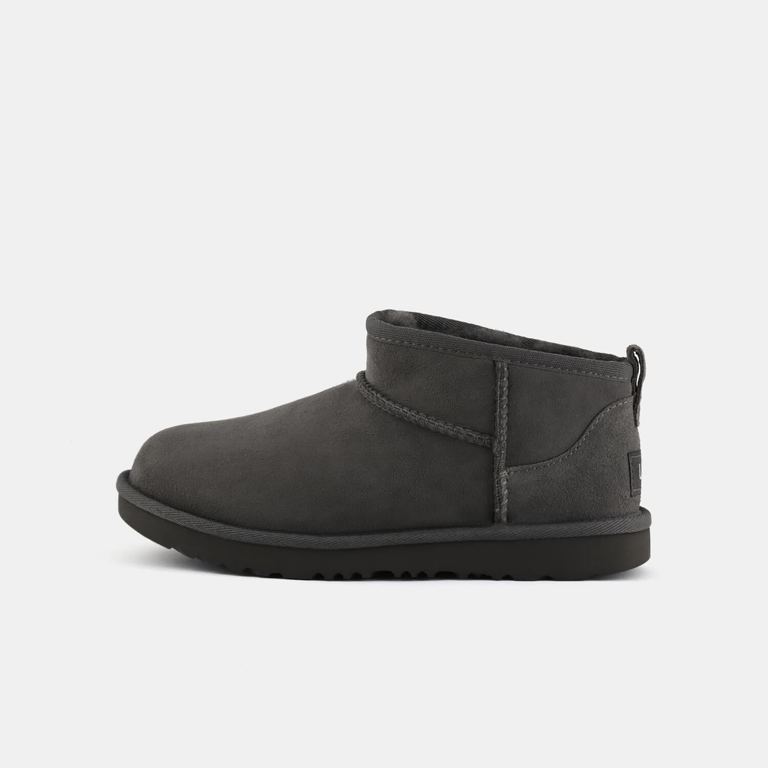 Ugg mini grigi outlet