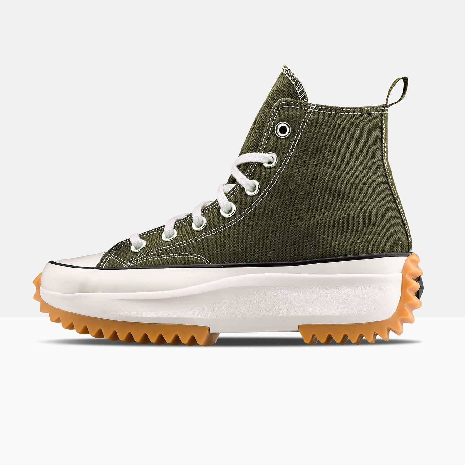 All star verde militare online