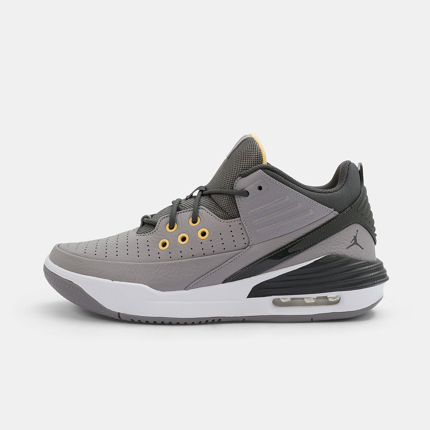 Jordan grigie e gialle best sale