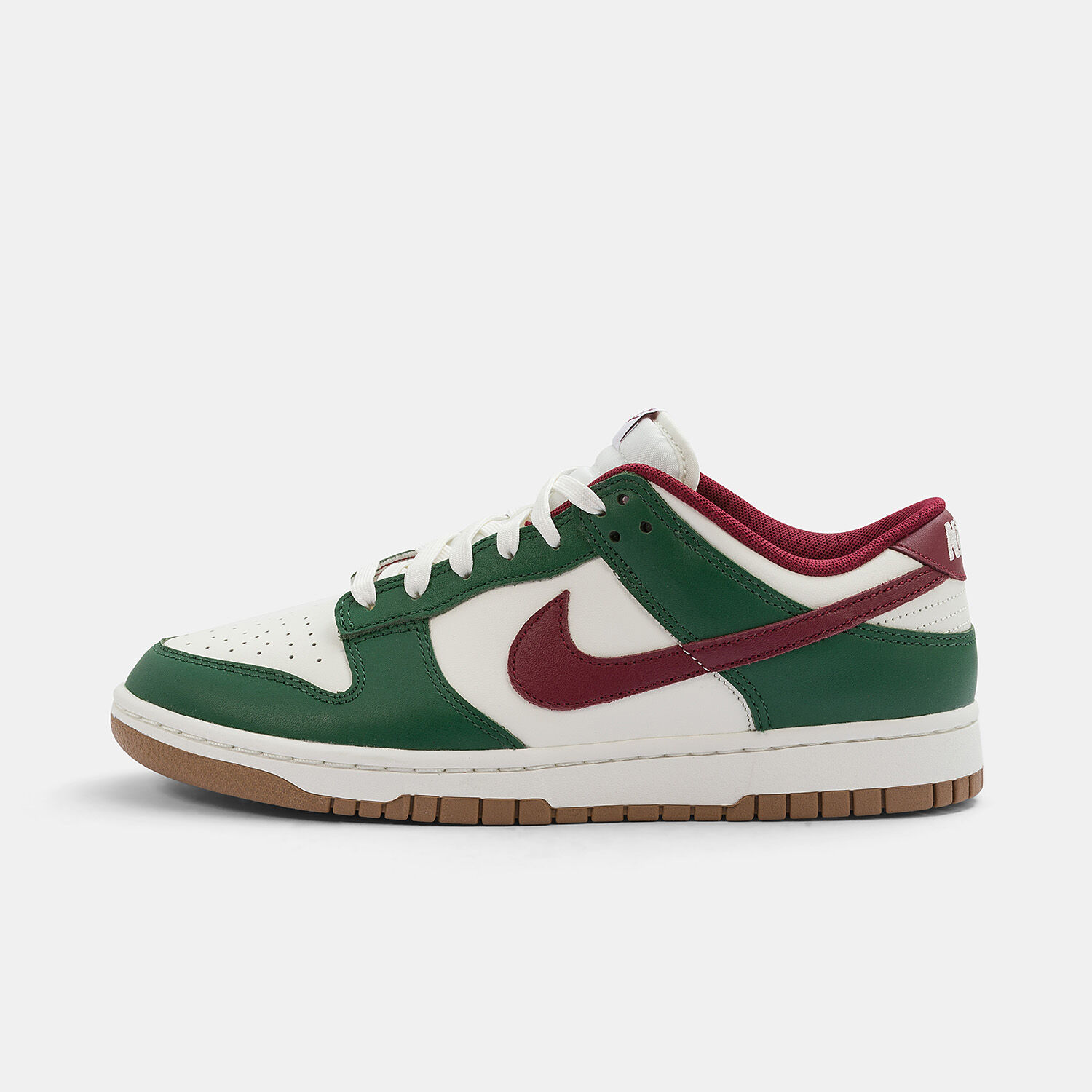 Saucony verdi e bordeaux store