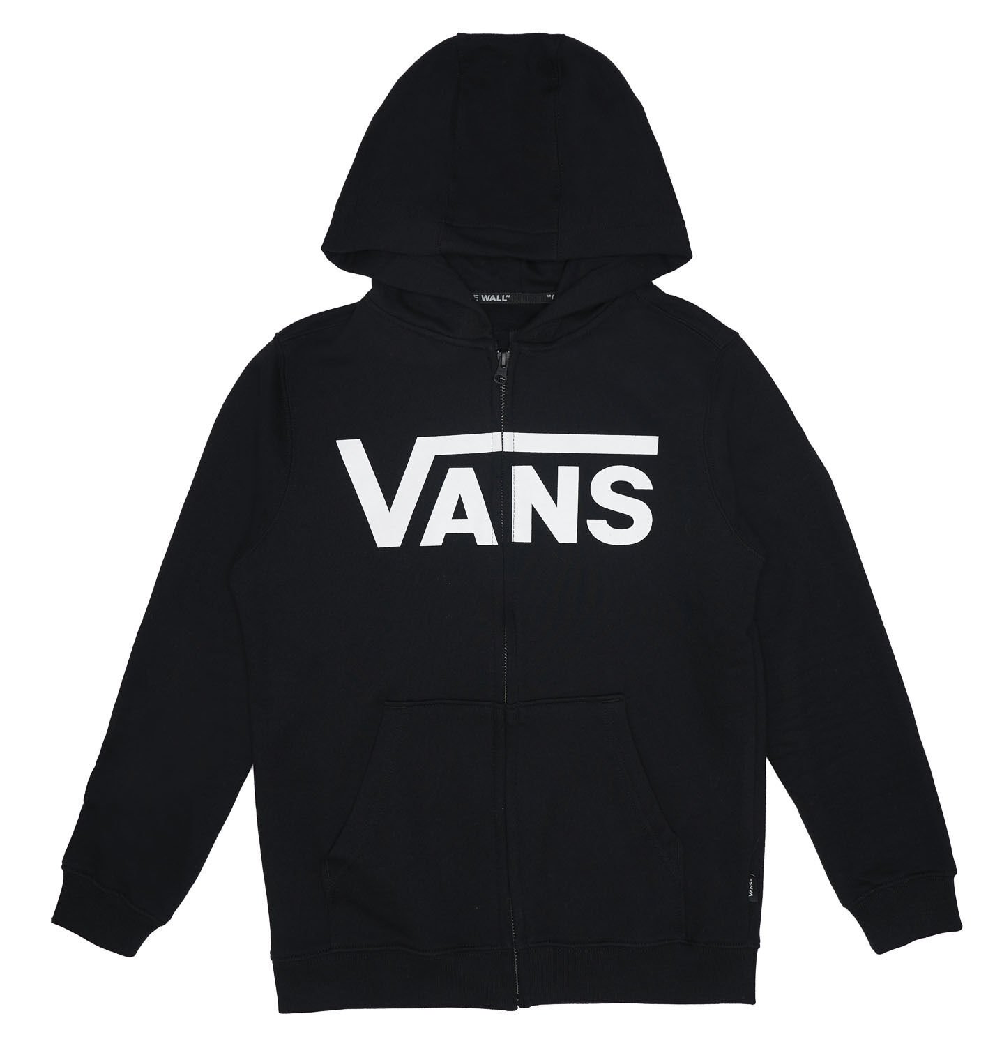 Felpa vans hotsell aw lab