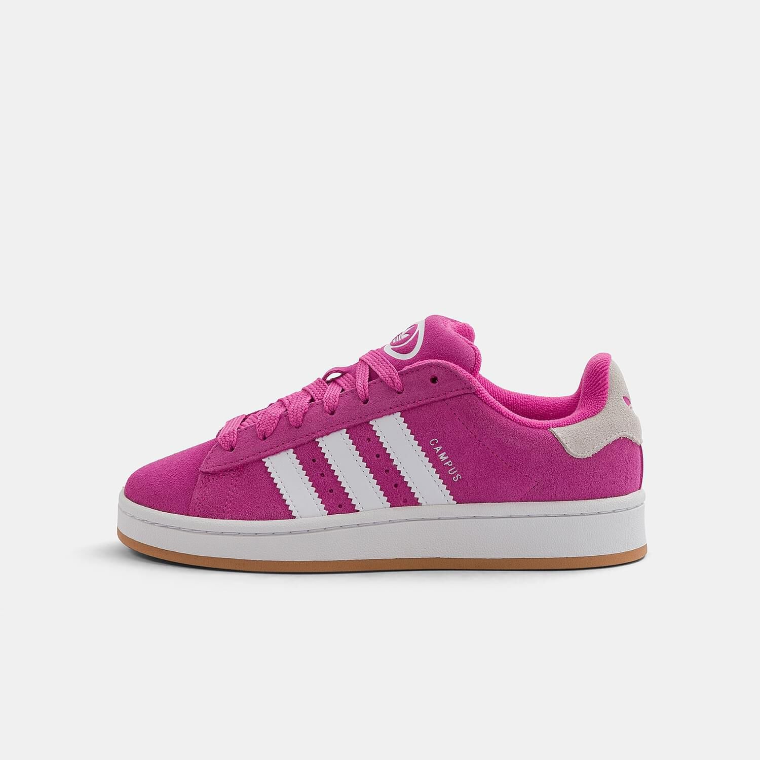adidas Campus 00s fucsia e bianche AW LAB
