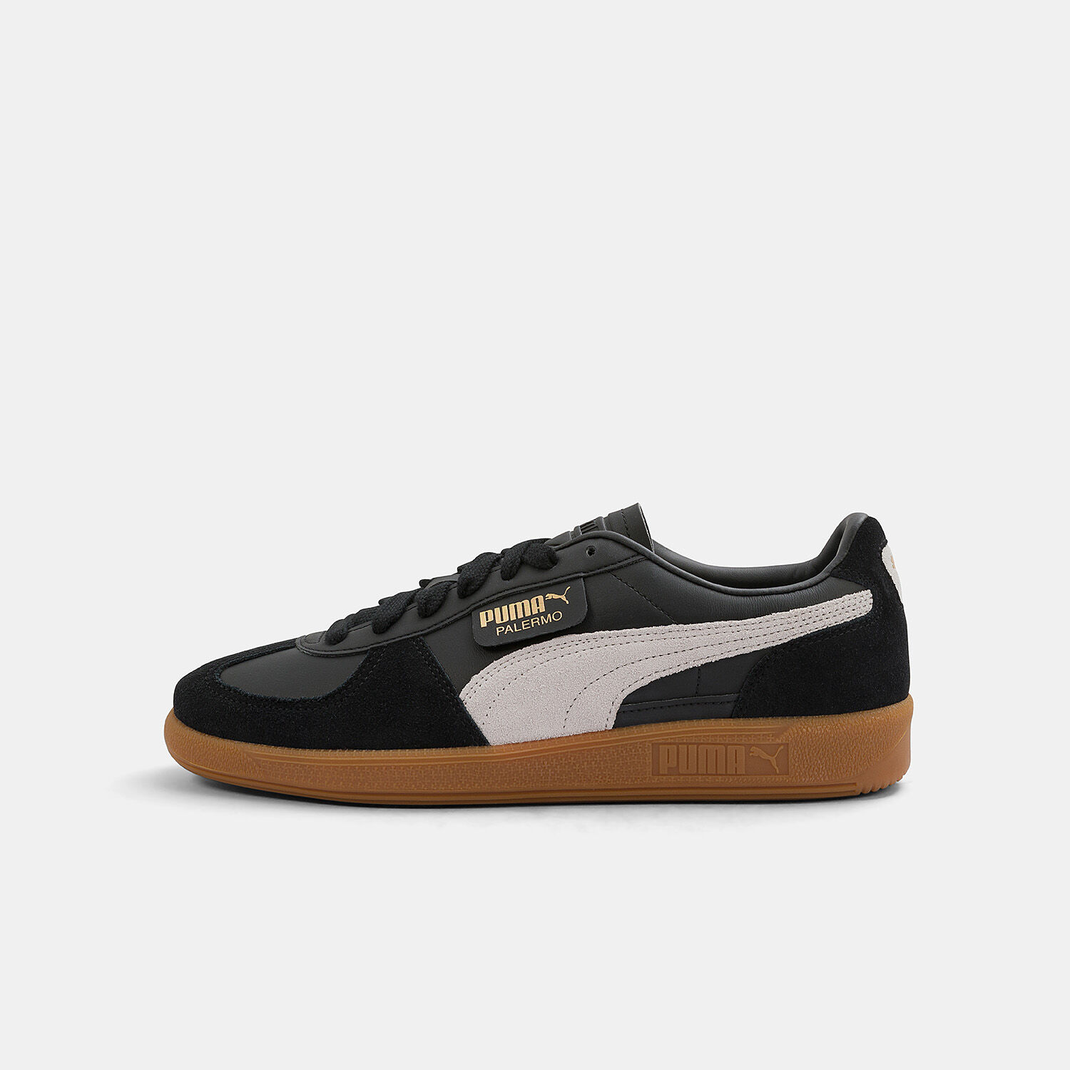 Puma nere e marroni shop