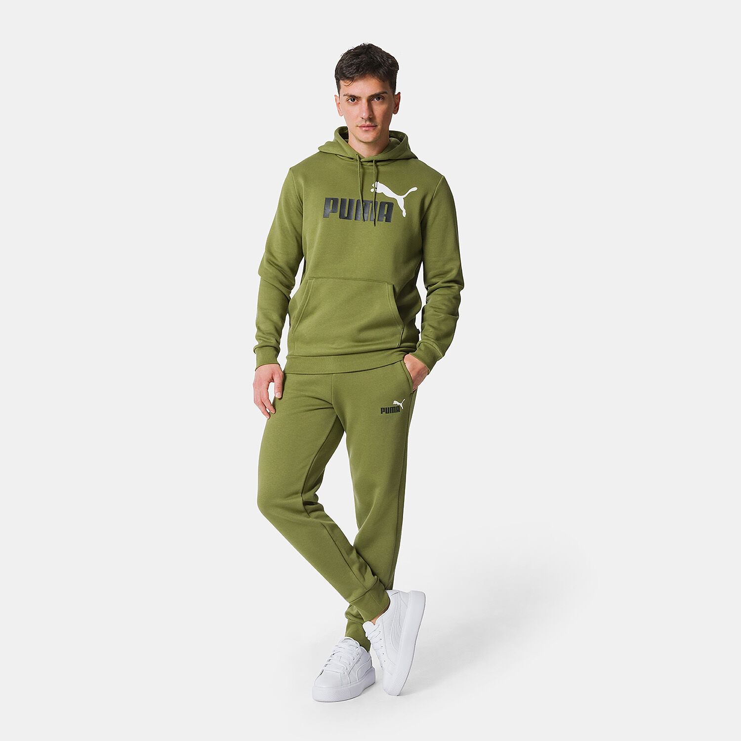 Felpa puma originals new arrivals trovaprezzi