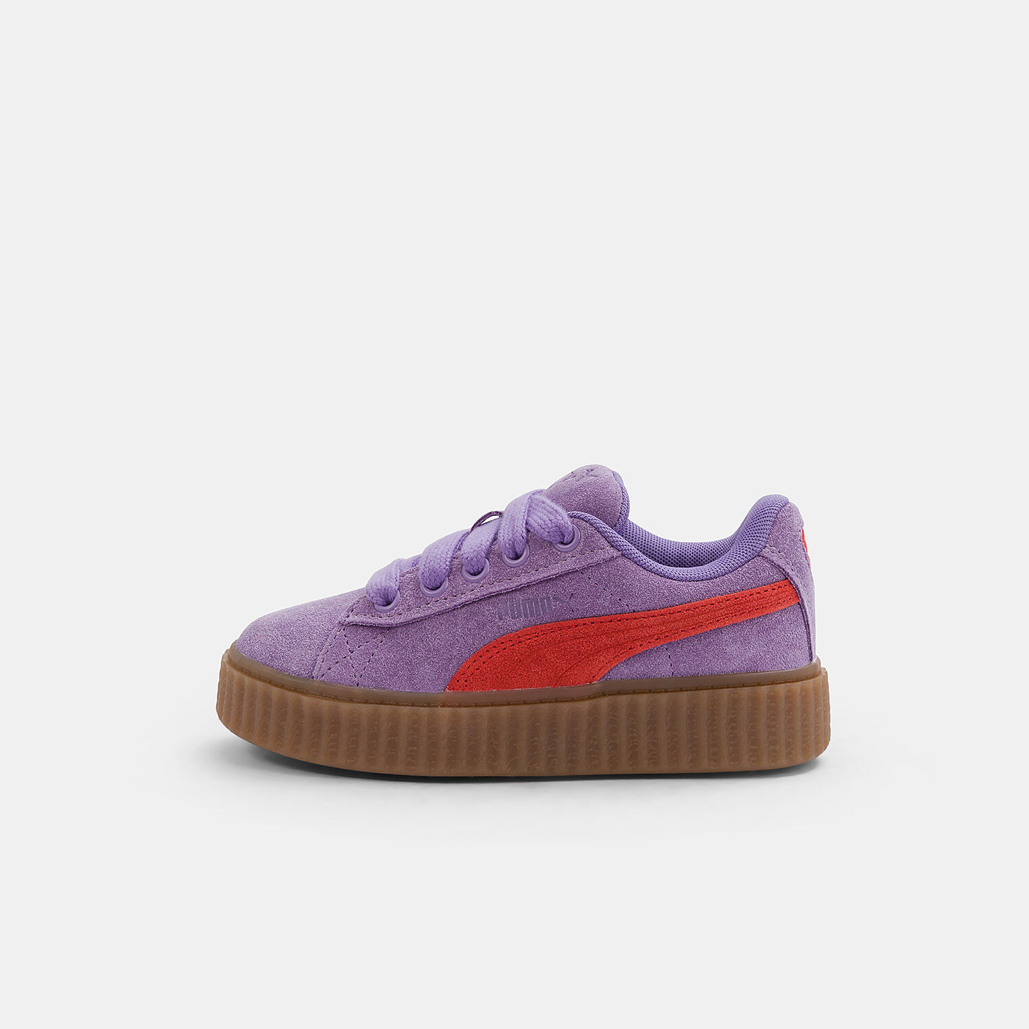 Puma clearance rihanna marroni