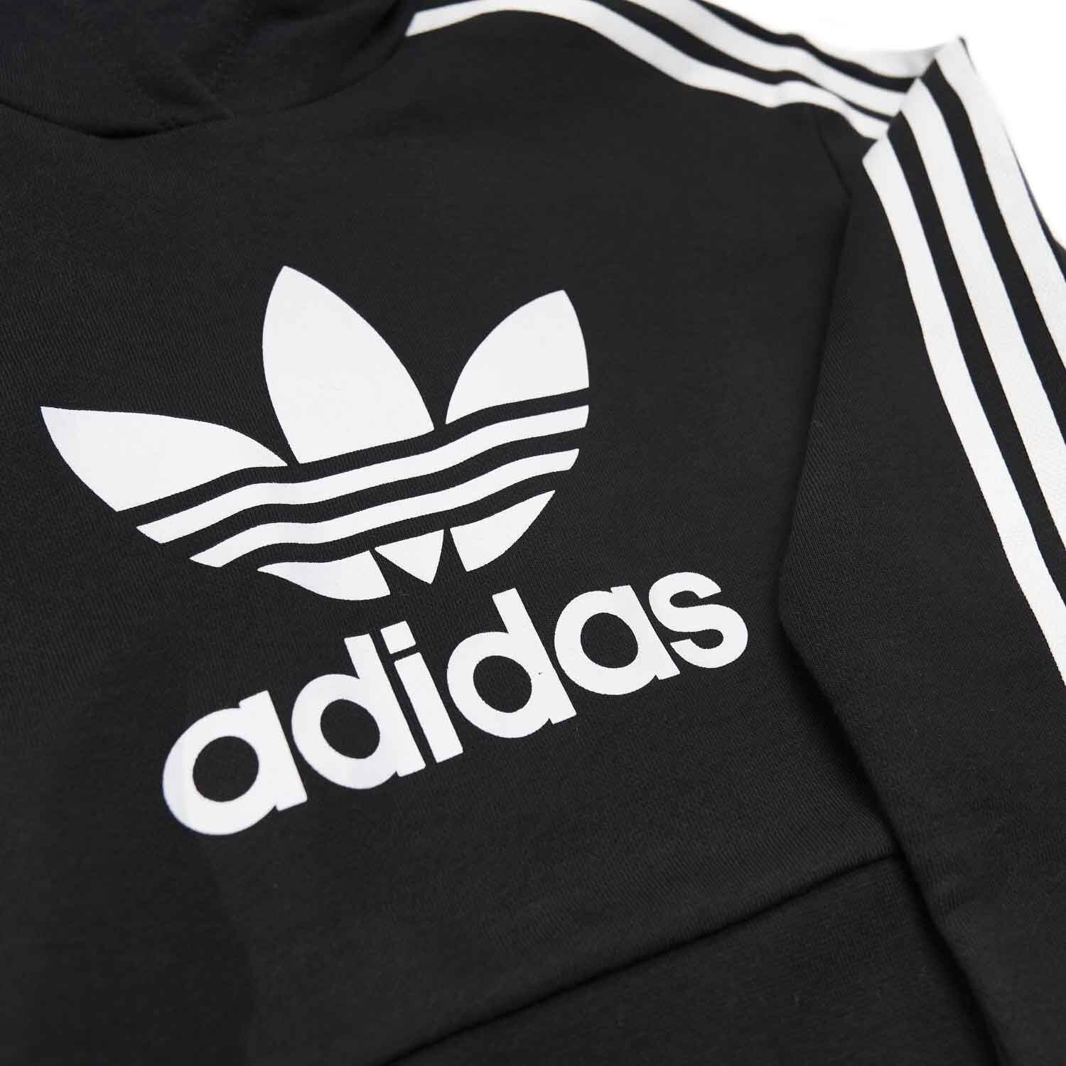 Felpe adidas ragazzi on sale