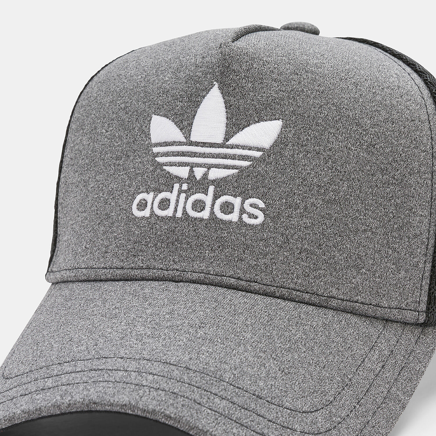 Cappello adidas grigio hotsell