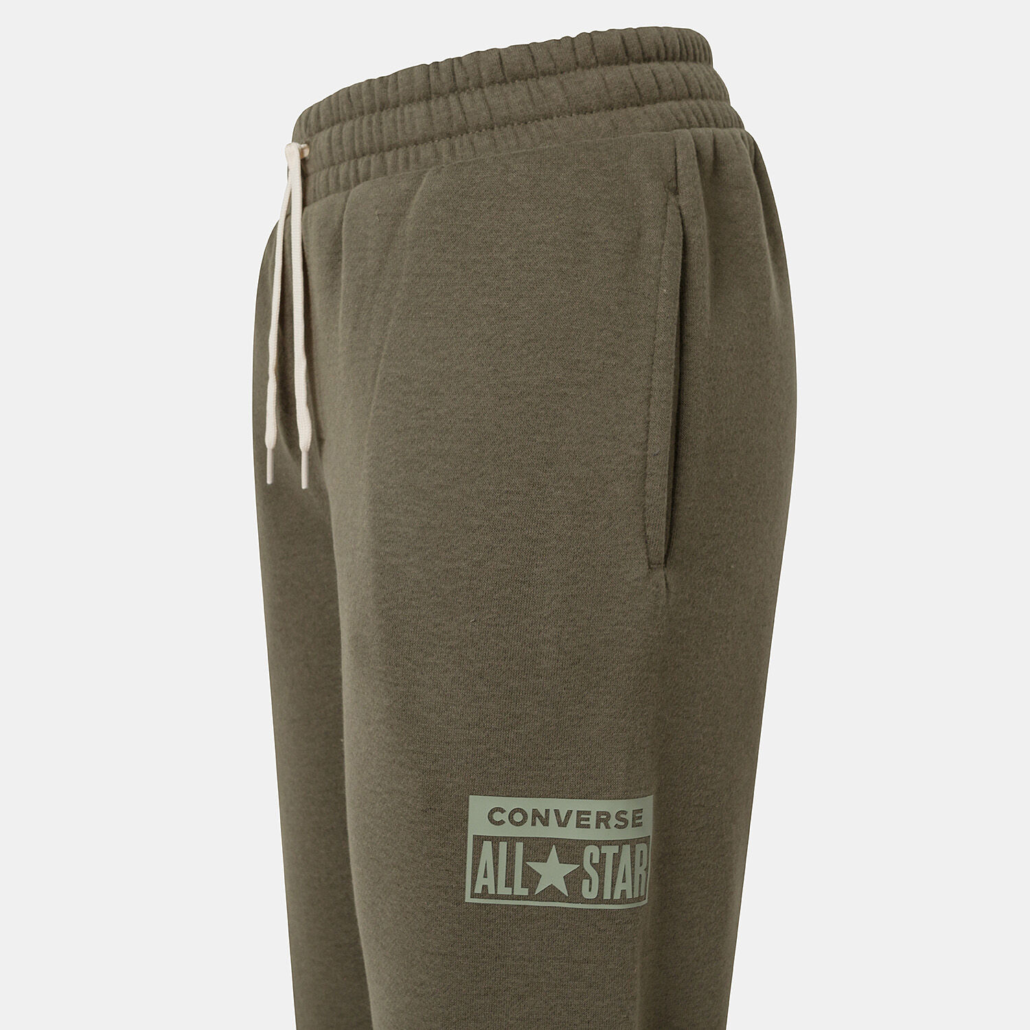 Pantaloni converse clearance bambino verde