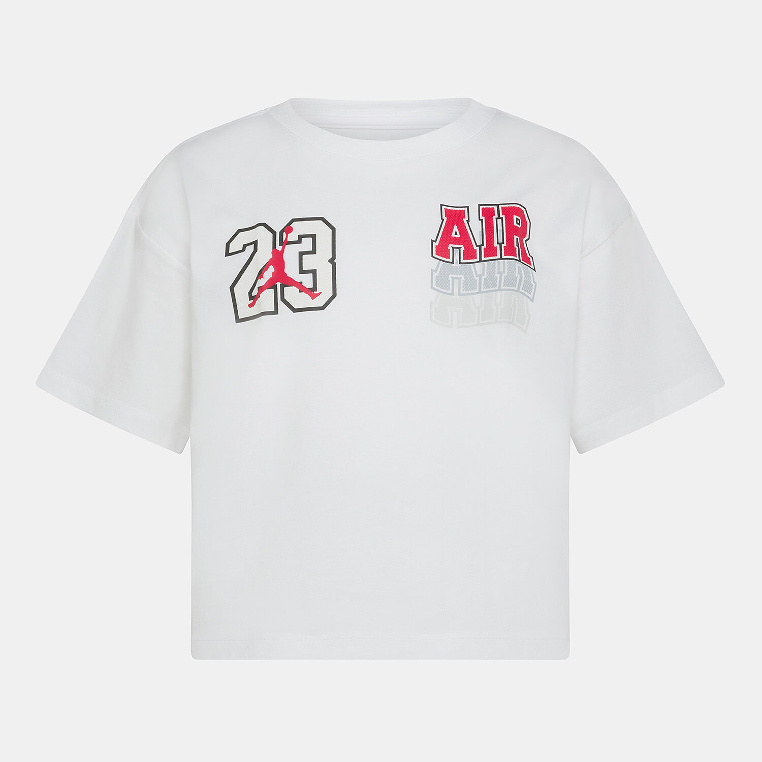 Shirt jordan 23 outlet